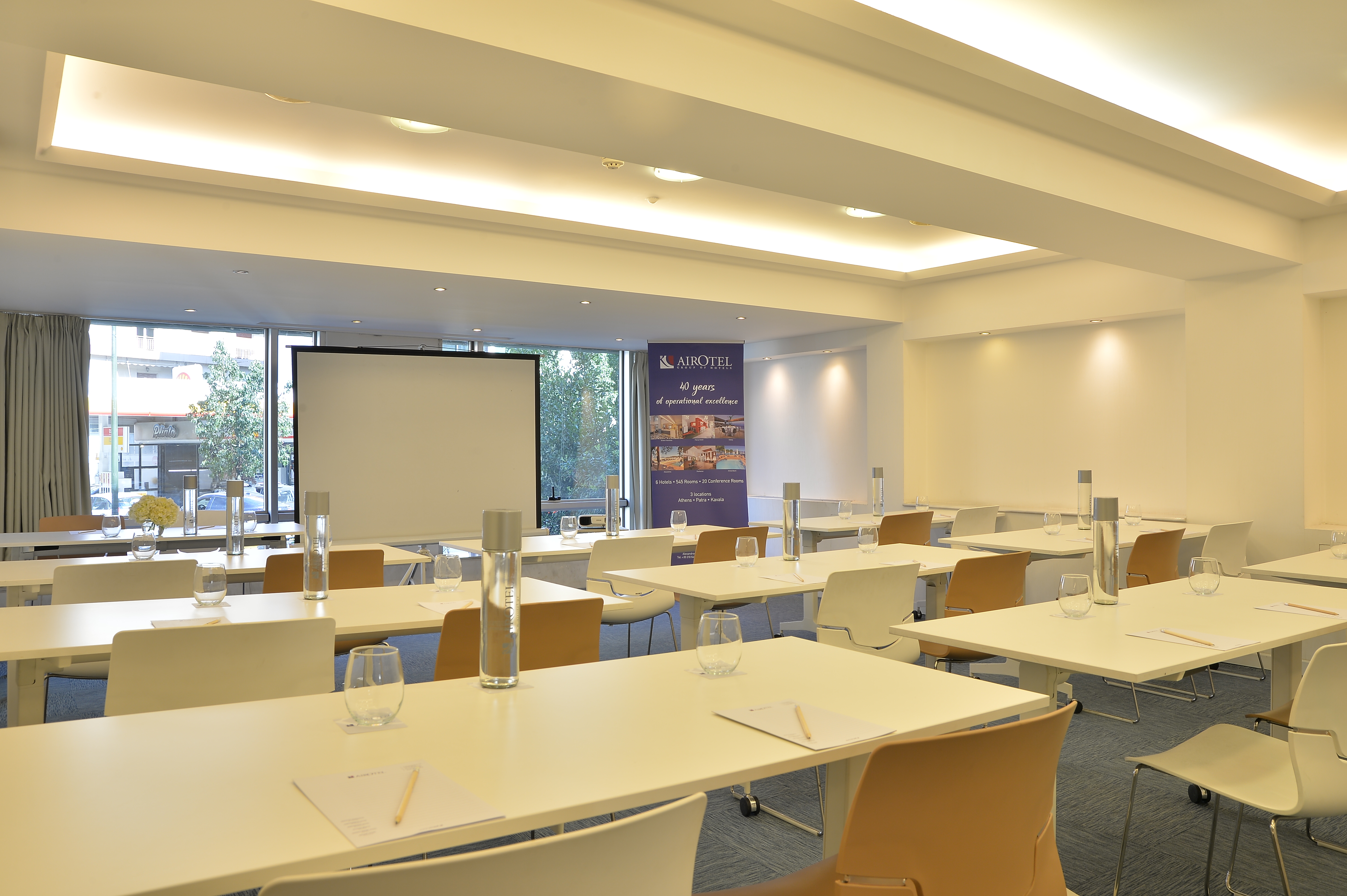 Airotel Stratos Vassilikos - nuotrauka