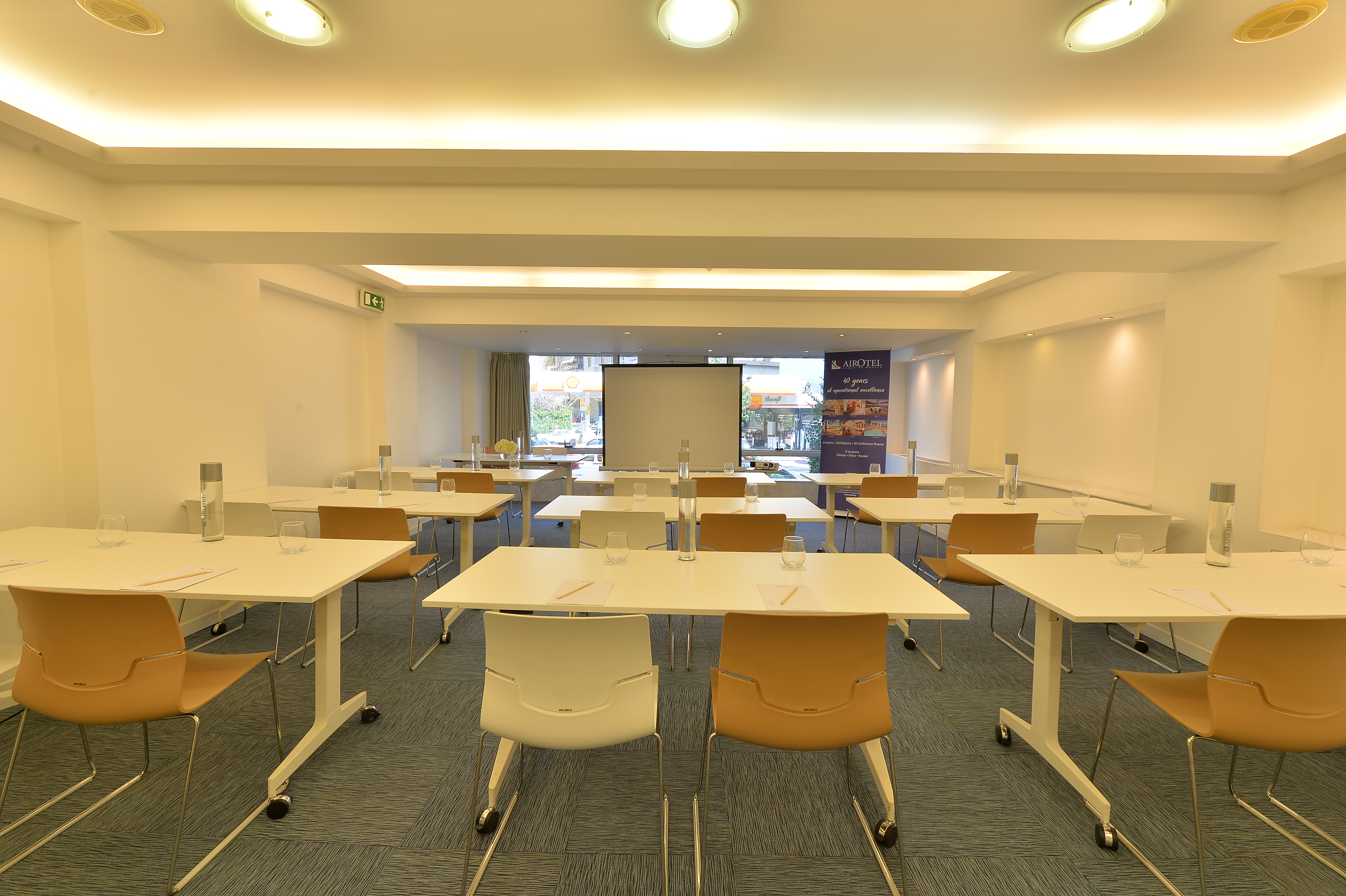 Airotel Stratos Vassilikos - nuotrauka