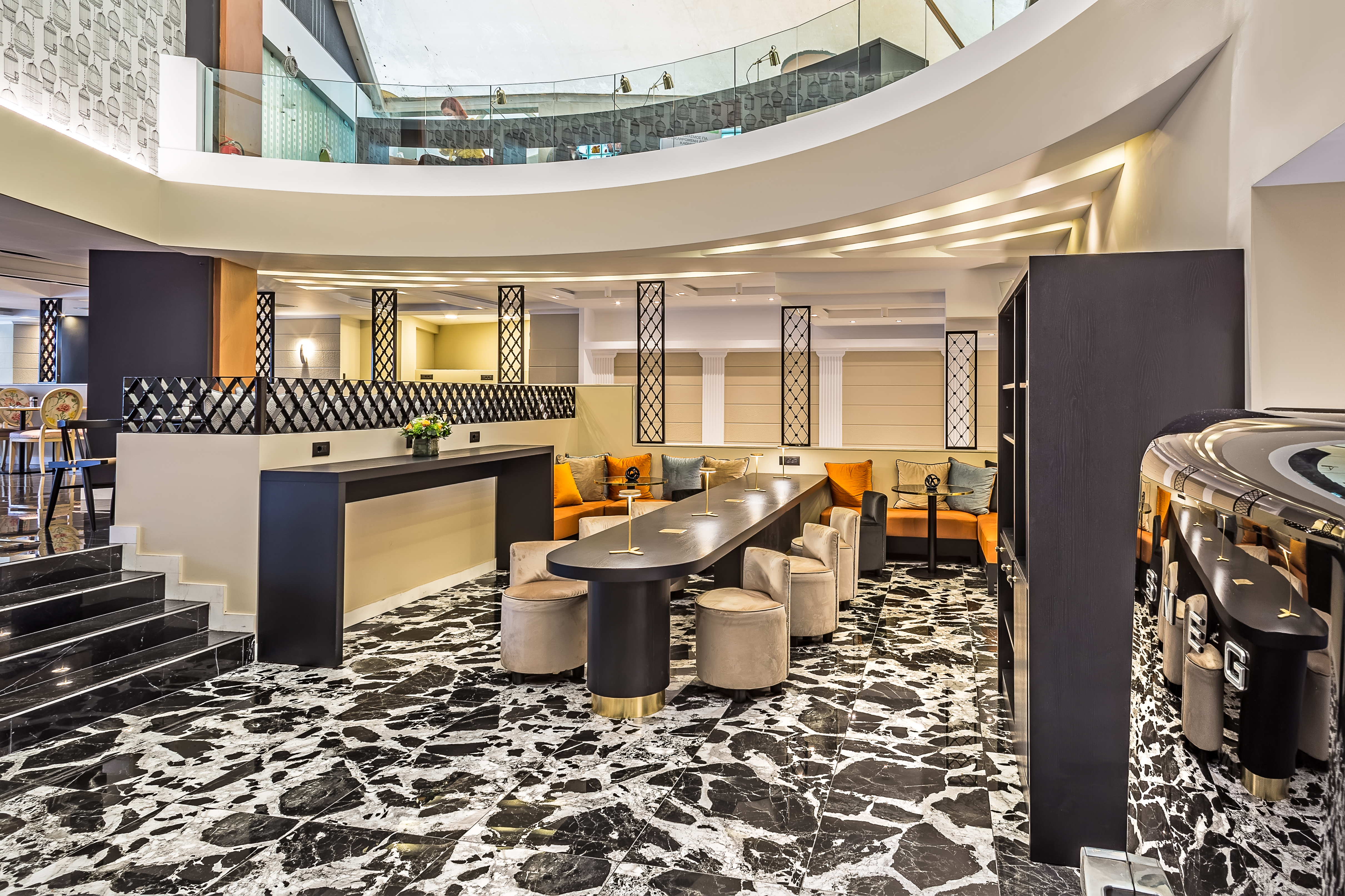 Airotel Stratos Vassilikos - nuotrauka