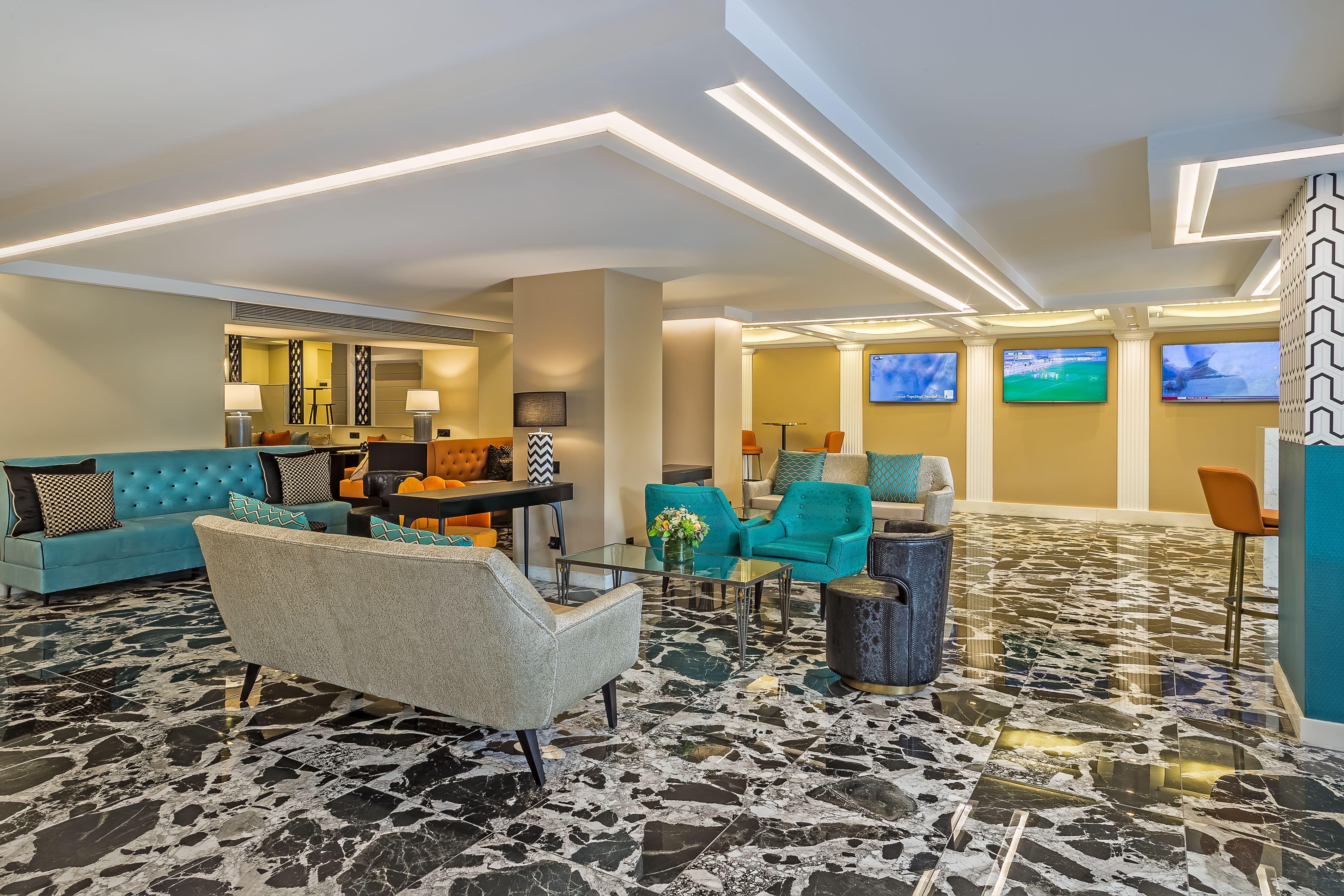 Airotel Stratos Vassilikos - nuotrauka