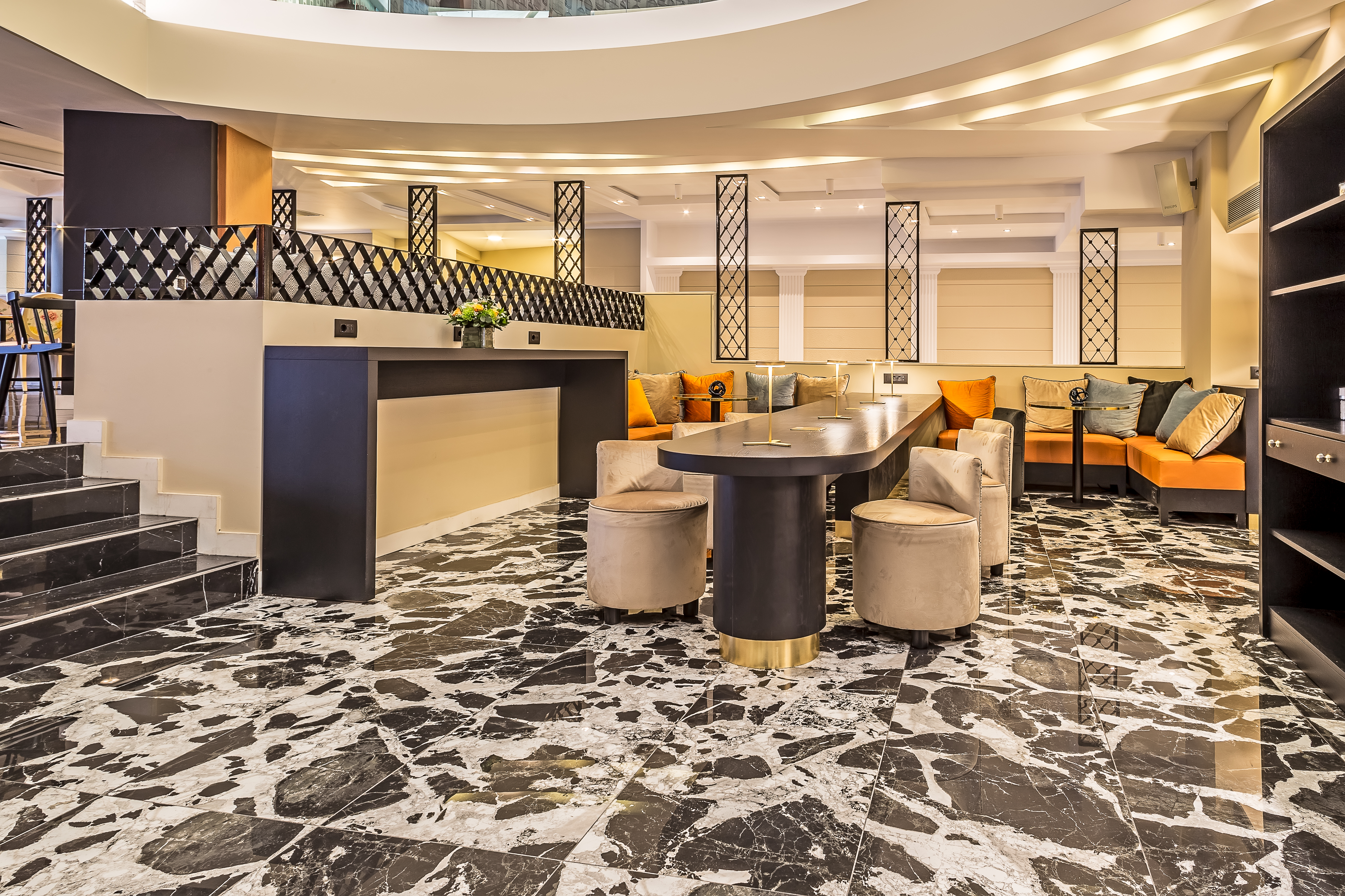 Airotel Stratos Vassilikos - nuotrauka