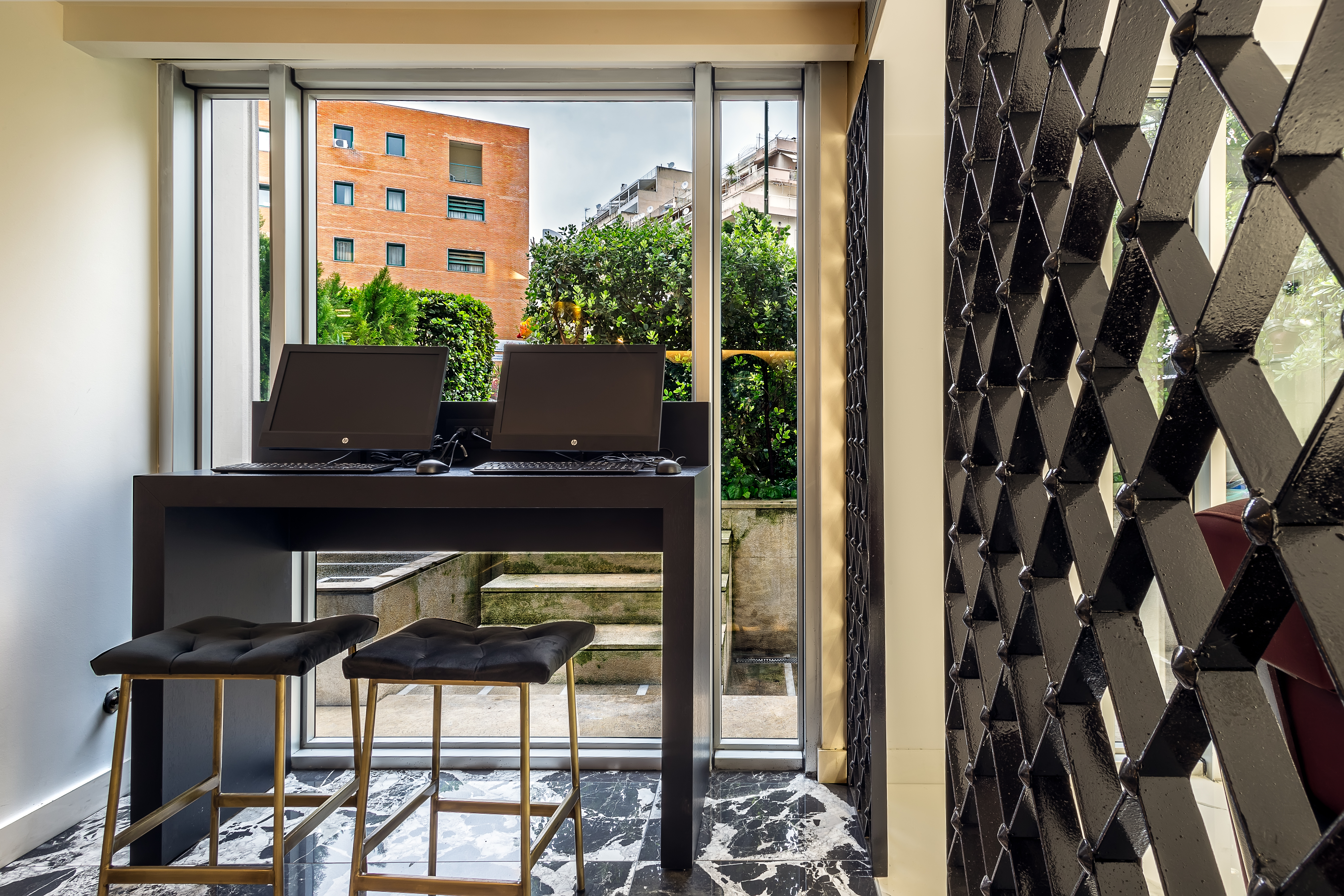 Airotel Stratos Vassilikos - nuotrauka