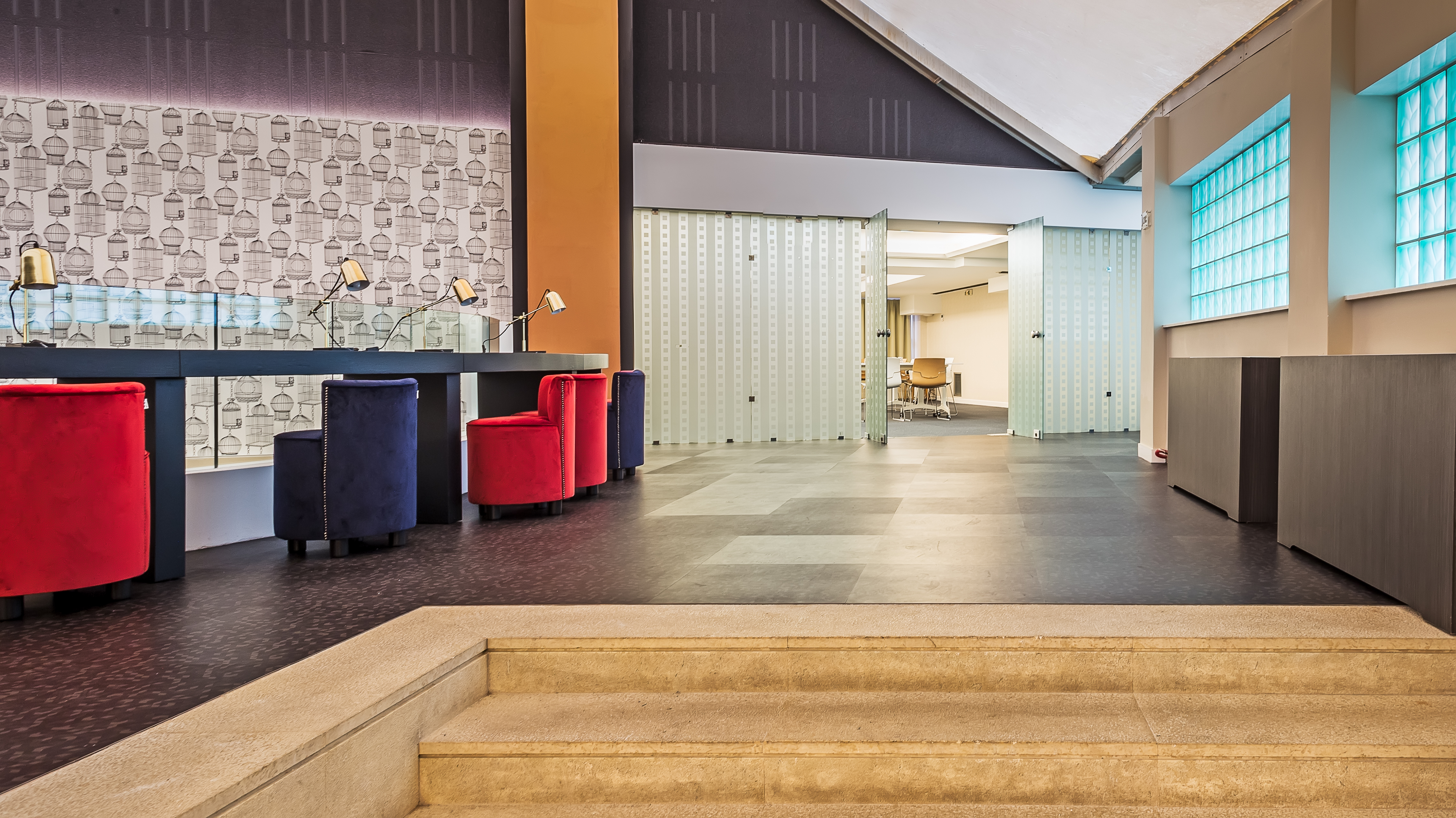 Airotel Stratos Vassilikos - nuotrauka