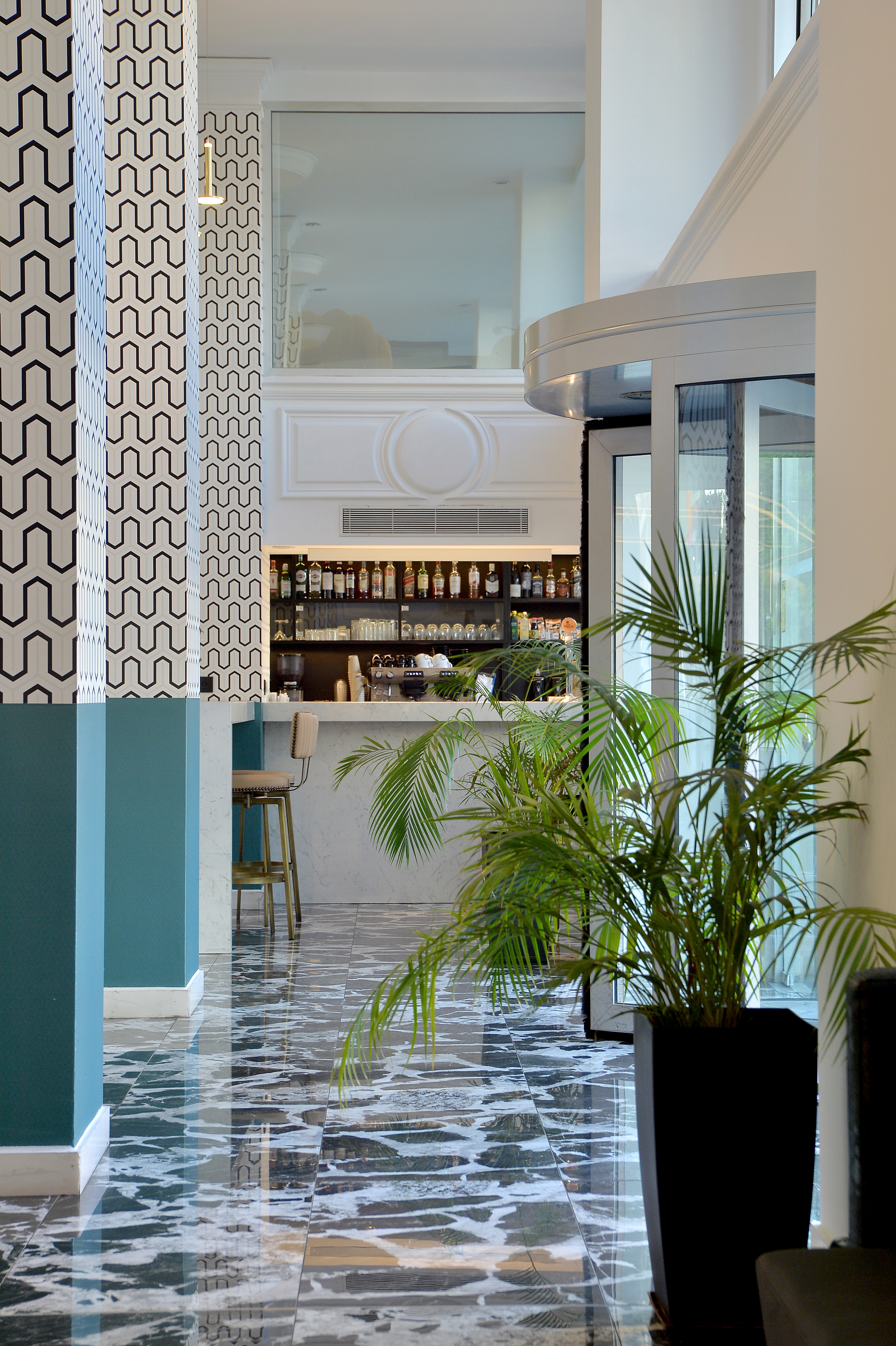 Airotel Stratos Vassilikos - nuotrauka