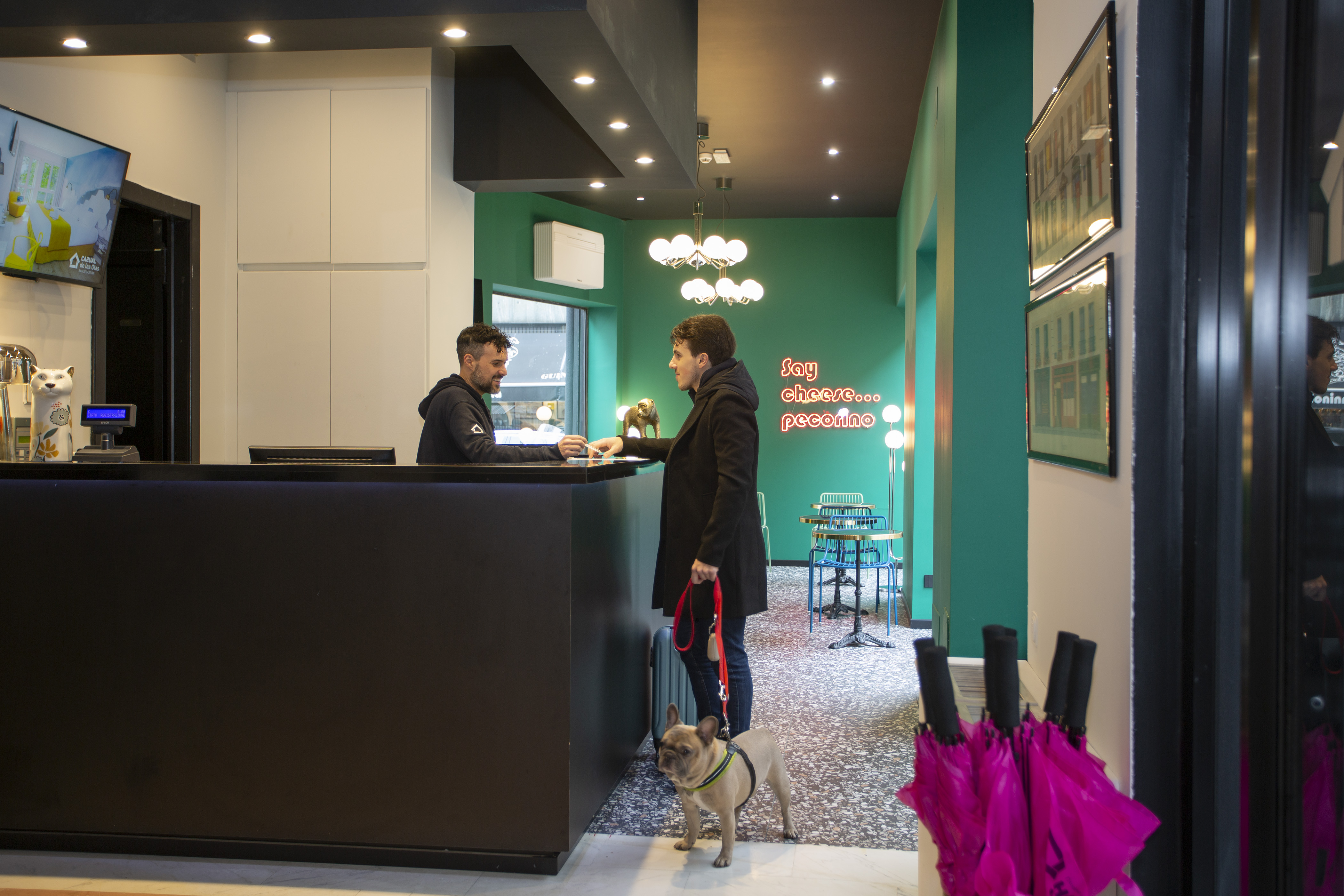 CASUAL ECLETTICO MILANO - photo