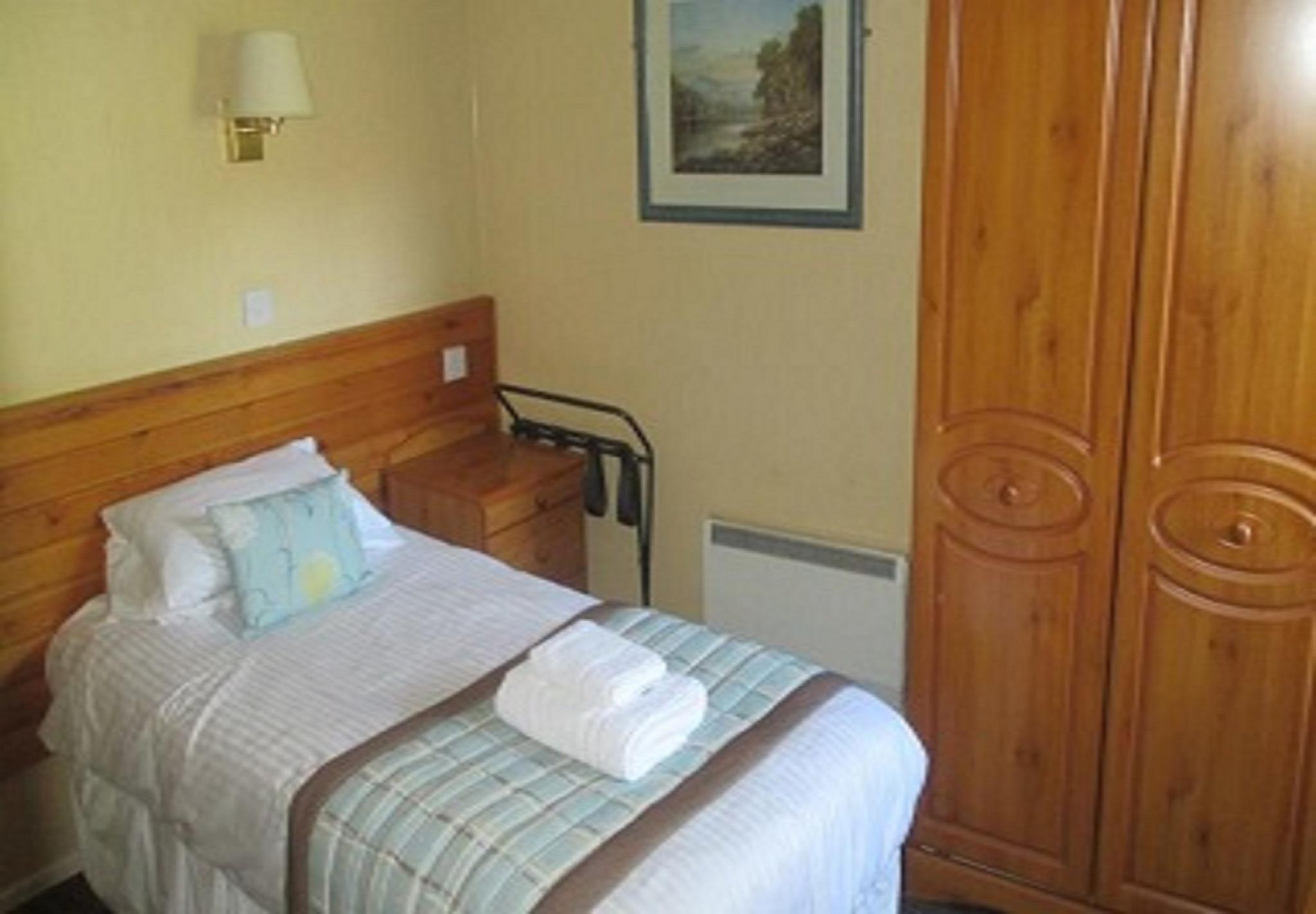 The Caledonian Hotel