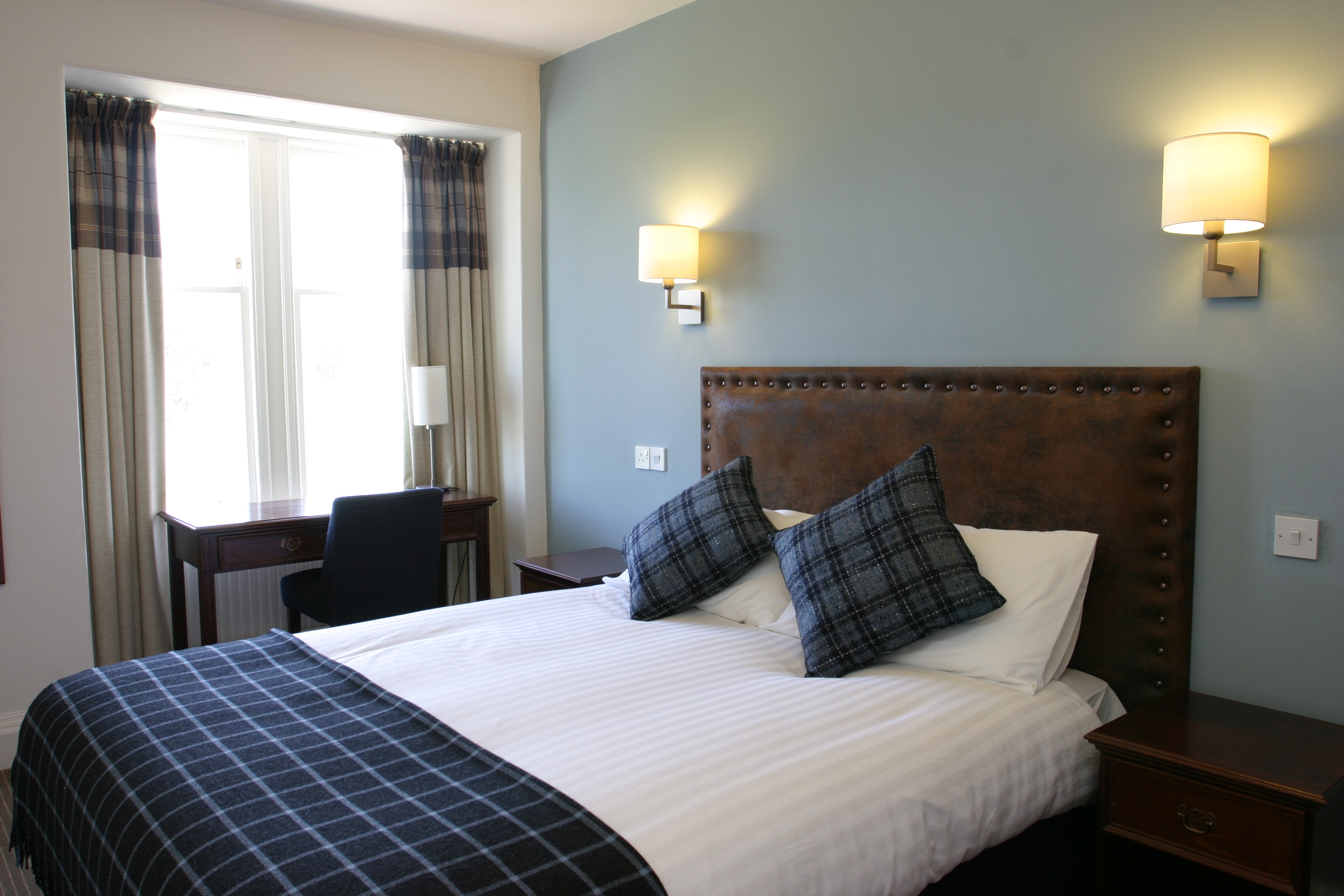 Craiglynne Hotel