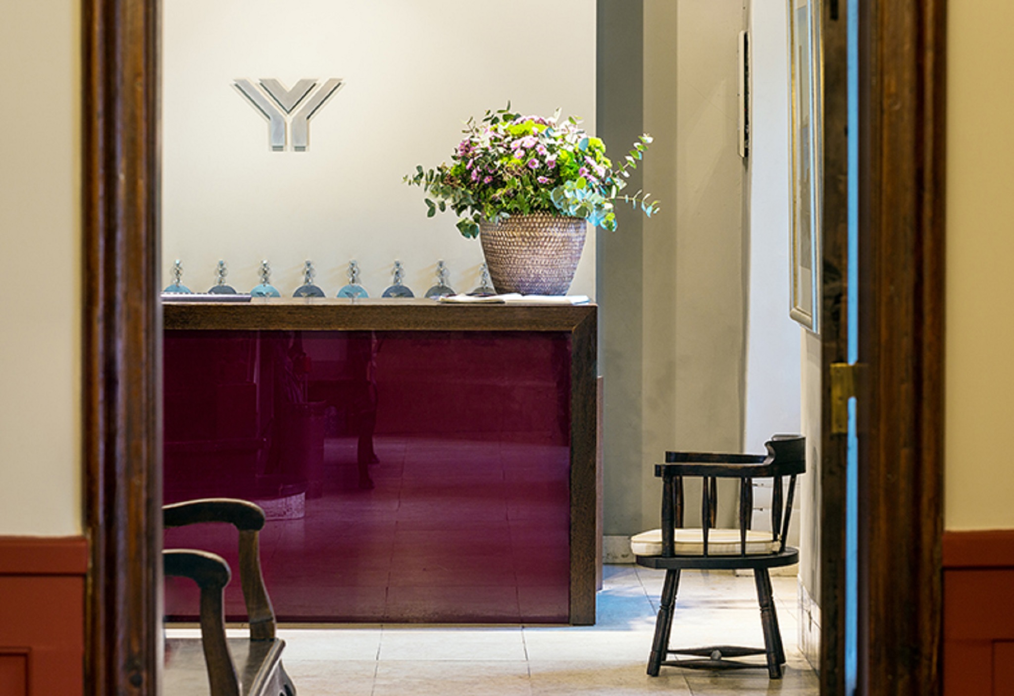 Hotel York House Lisboa by null