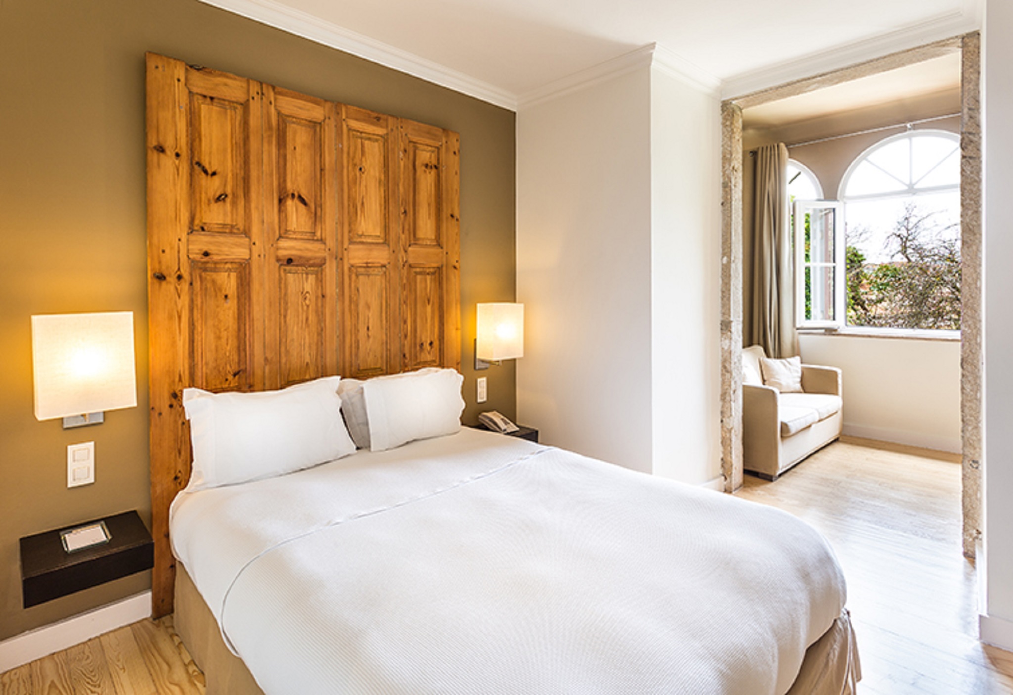 York House Hotel
