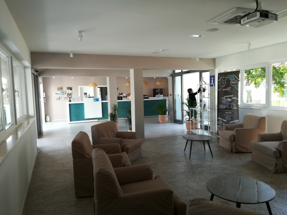 Aminess Port 9 Residence