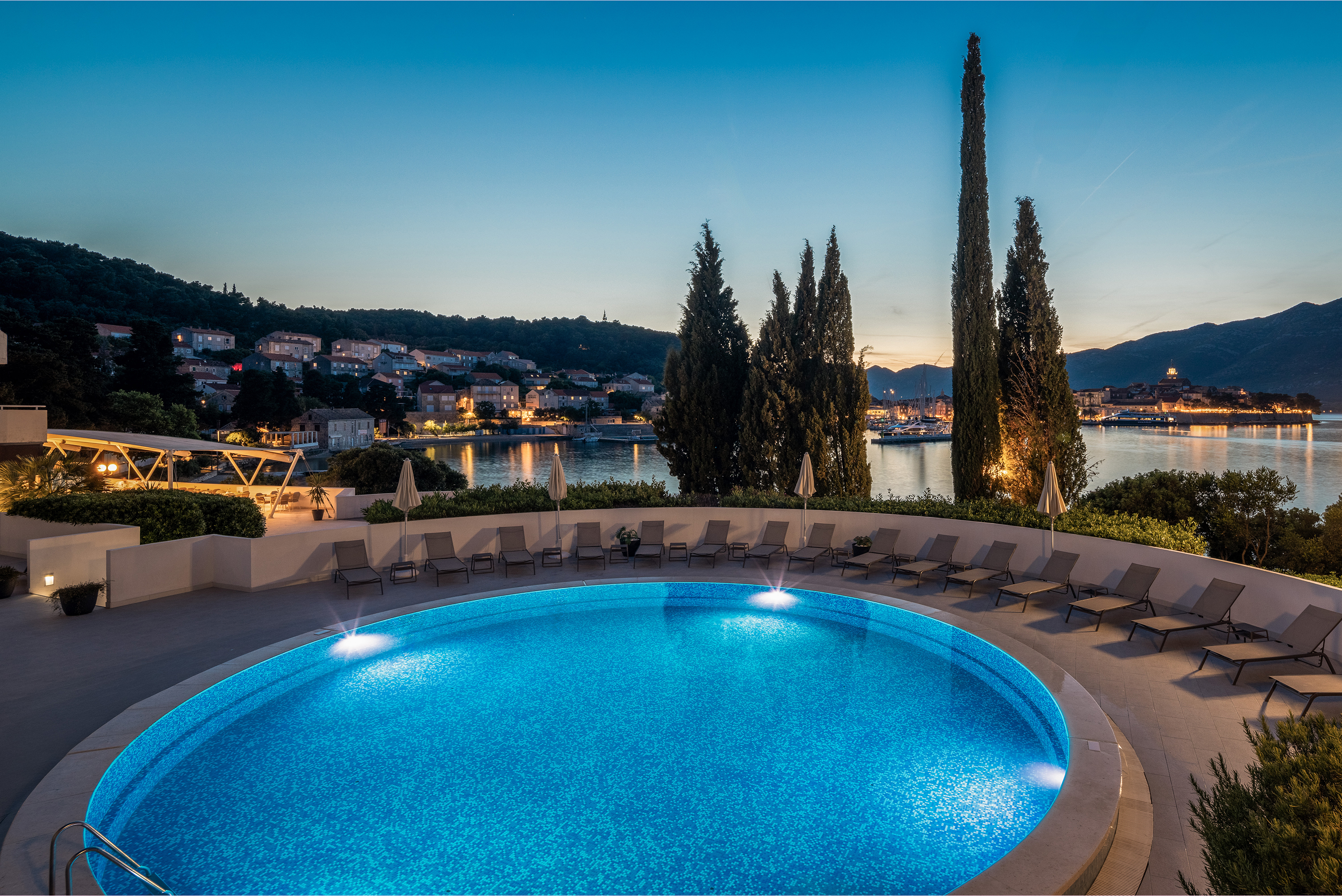 Aminess Younique Liburna Hotel by null