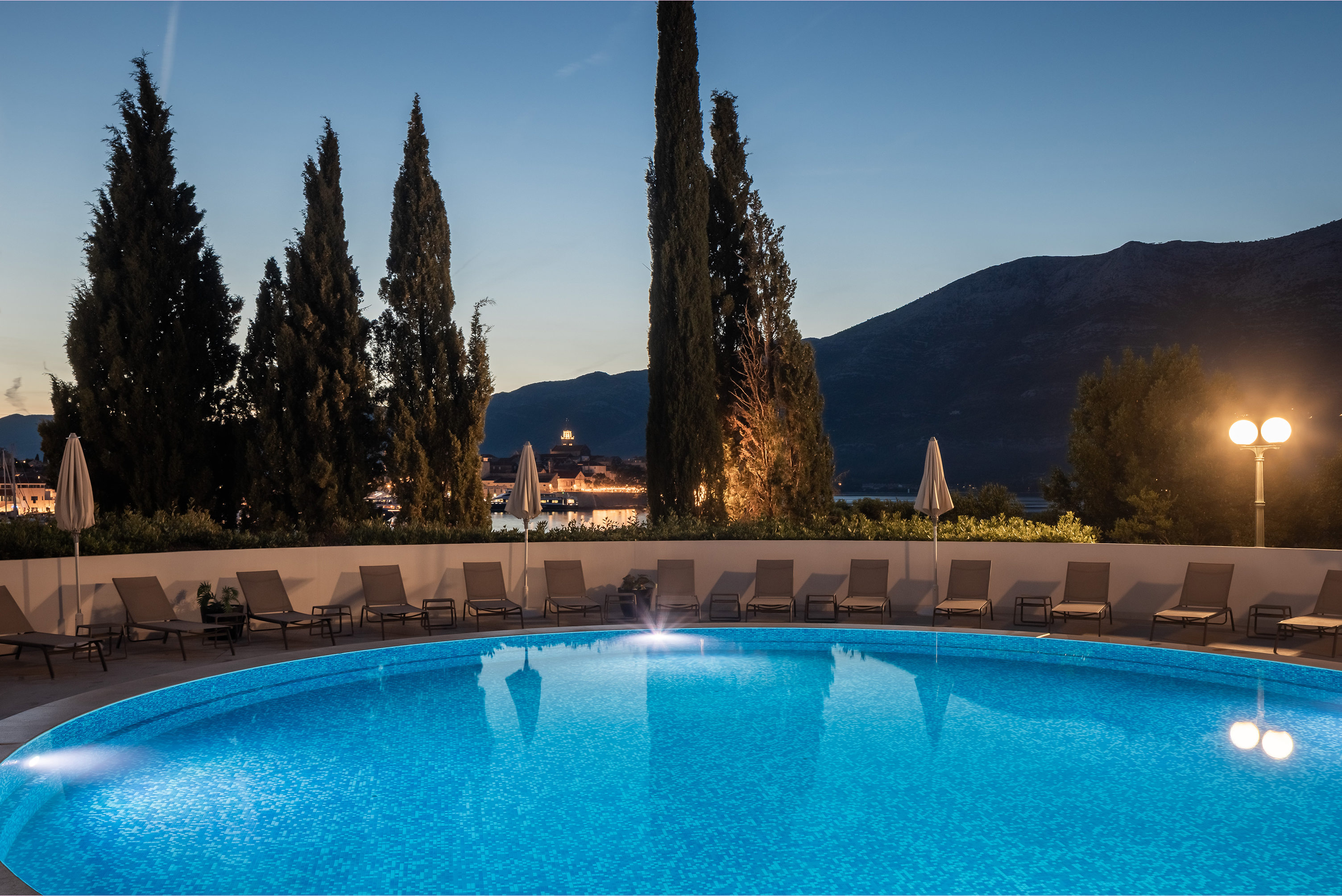 Aminess Younique Liburna Hotel by null