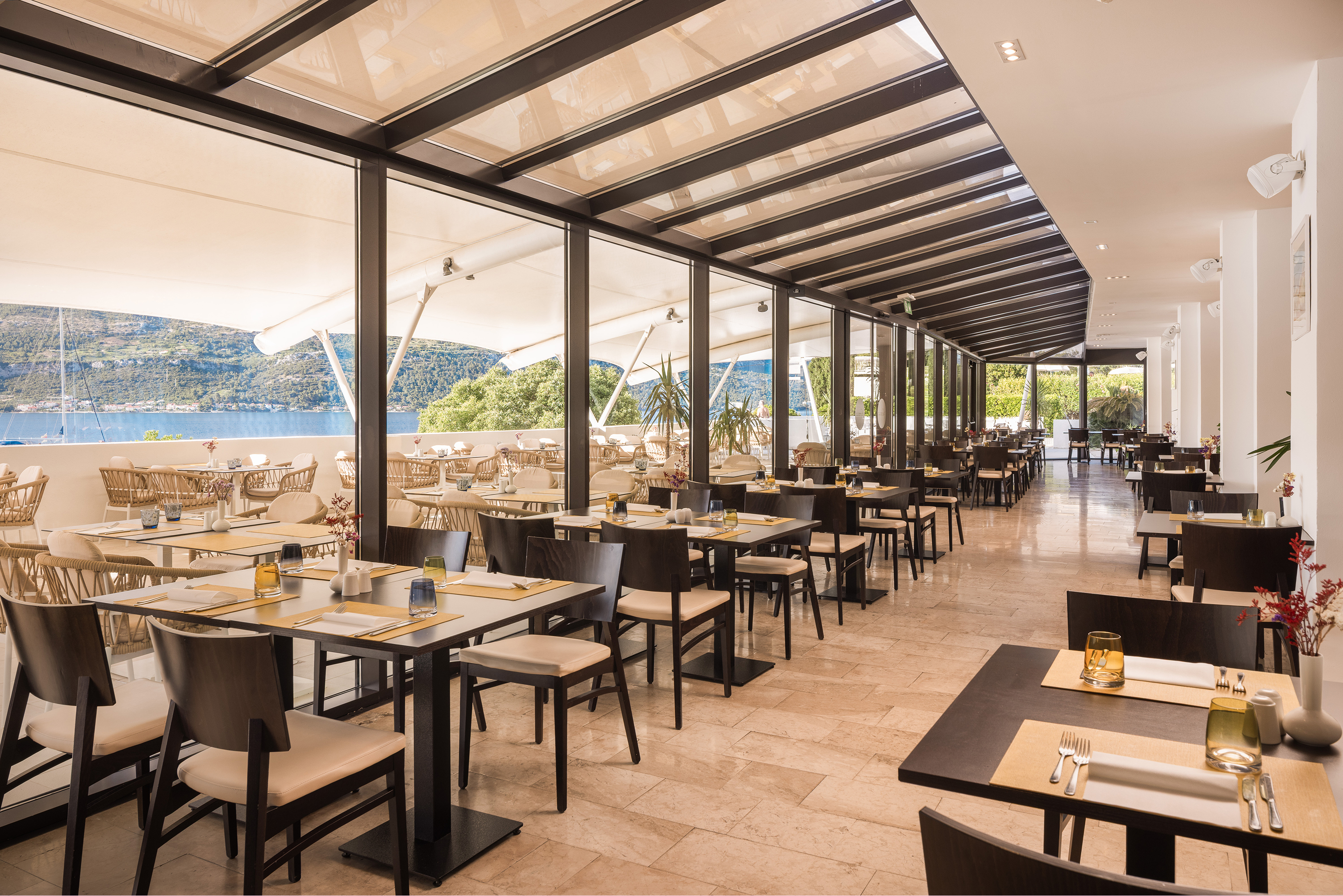 Aminess Younique Liburna Hotel by null