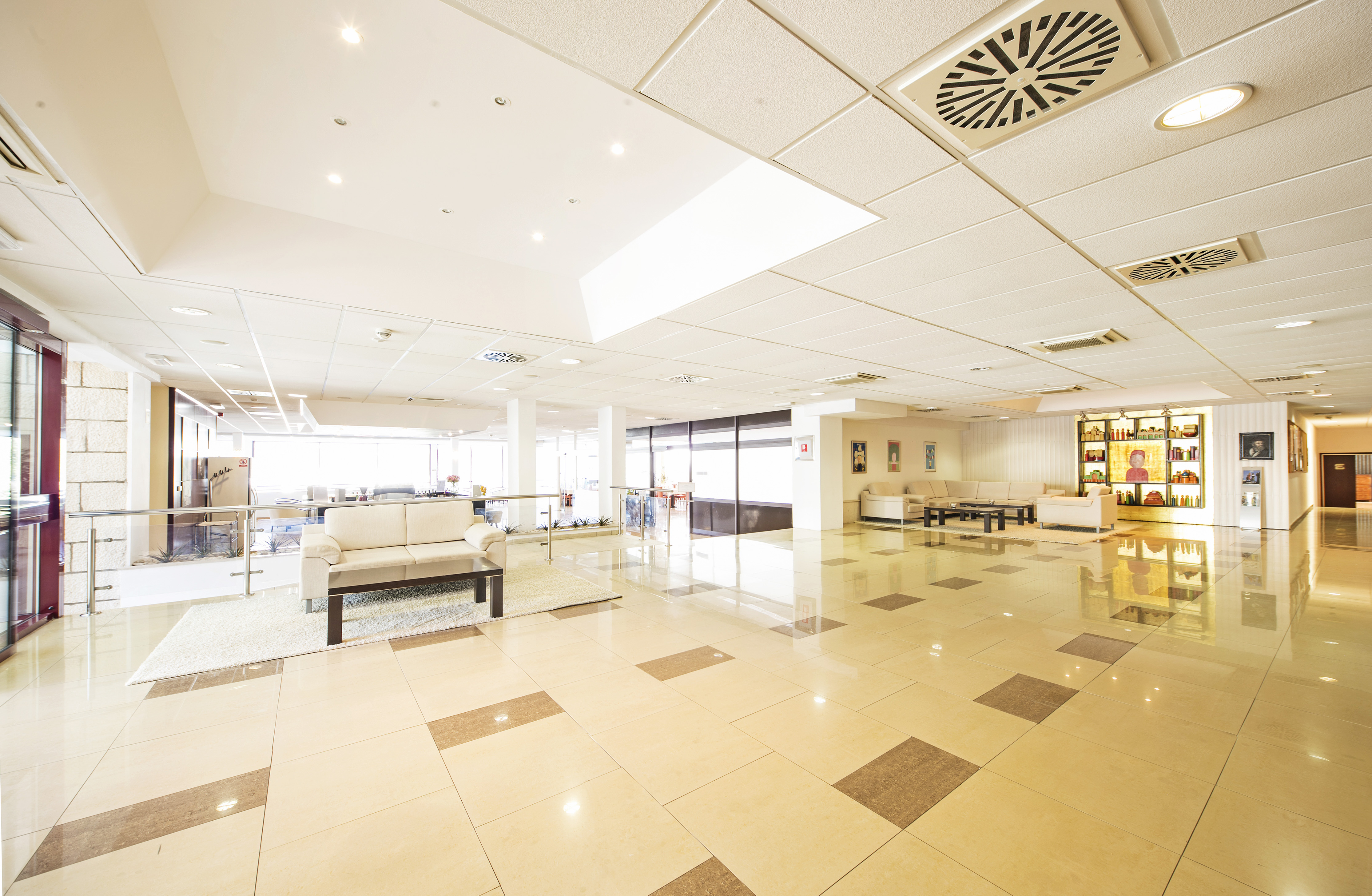 Hotel Marko Polo by Aminess - photo