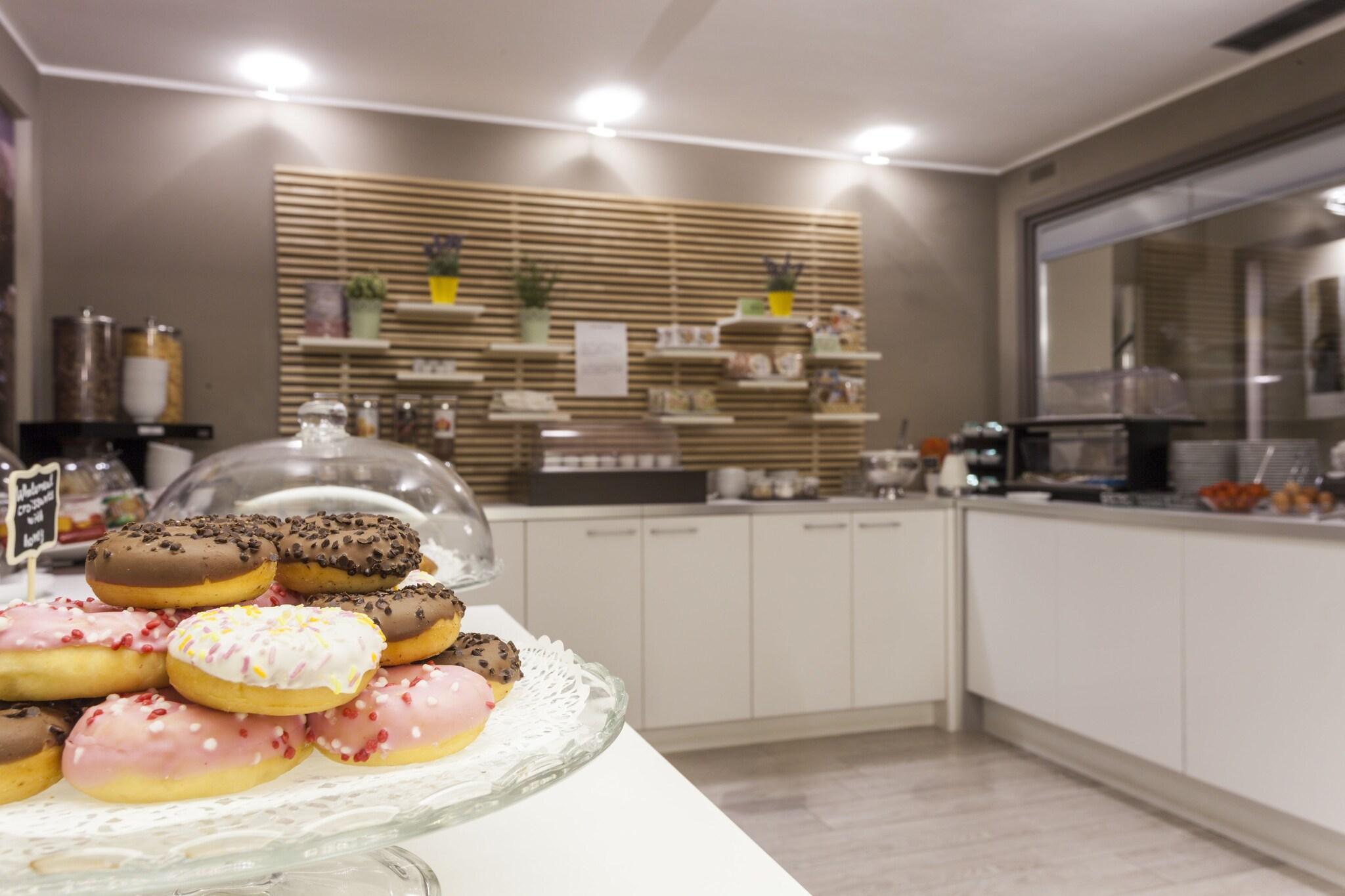Best Quality Hotel Gran Mogol