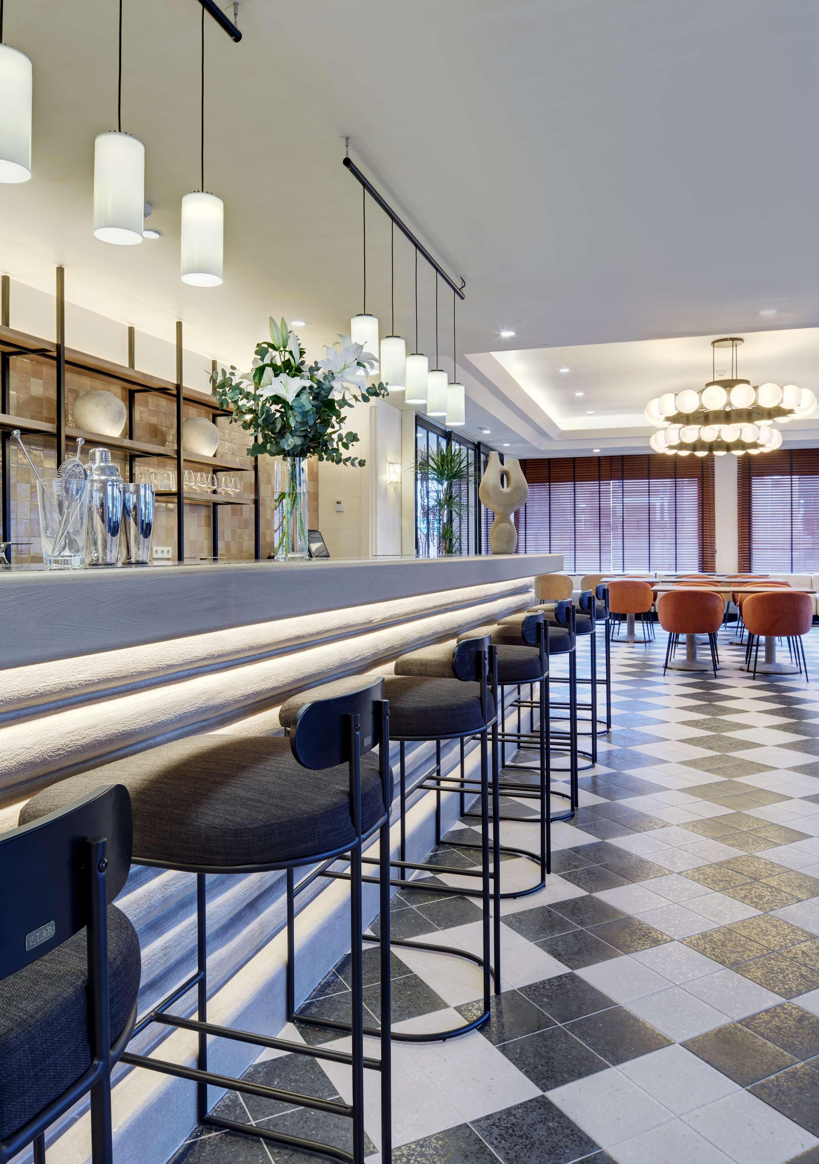 Sercotel Pozuelo