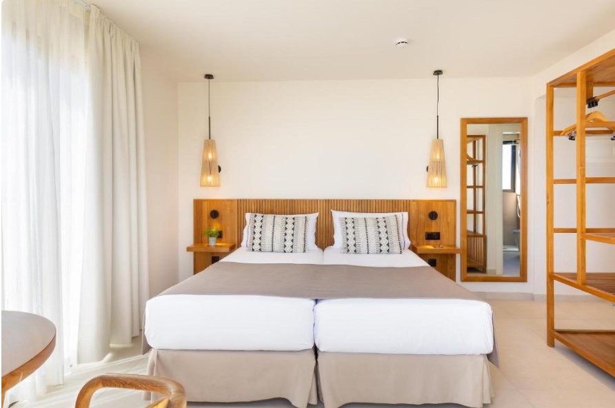 PLAYA SURF CBbC HOTEL