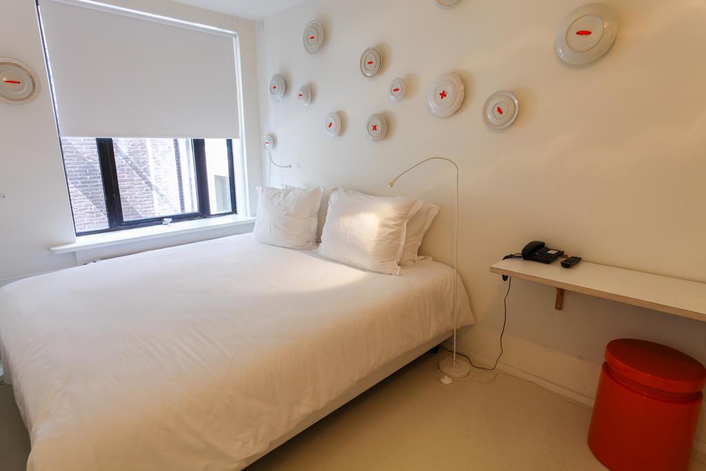 Hotel The Exchange by null