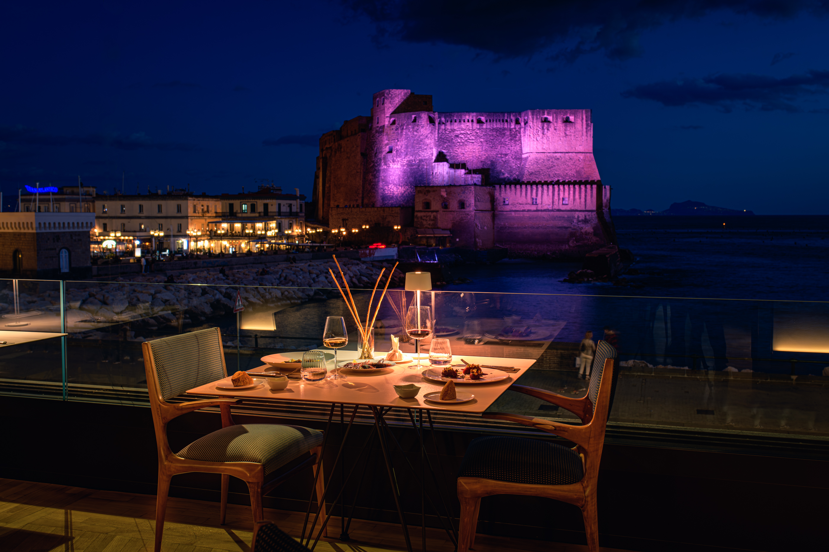 Royal Continental Hotel by null