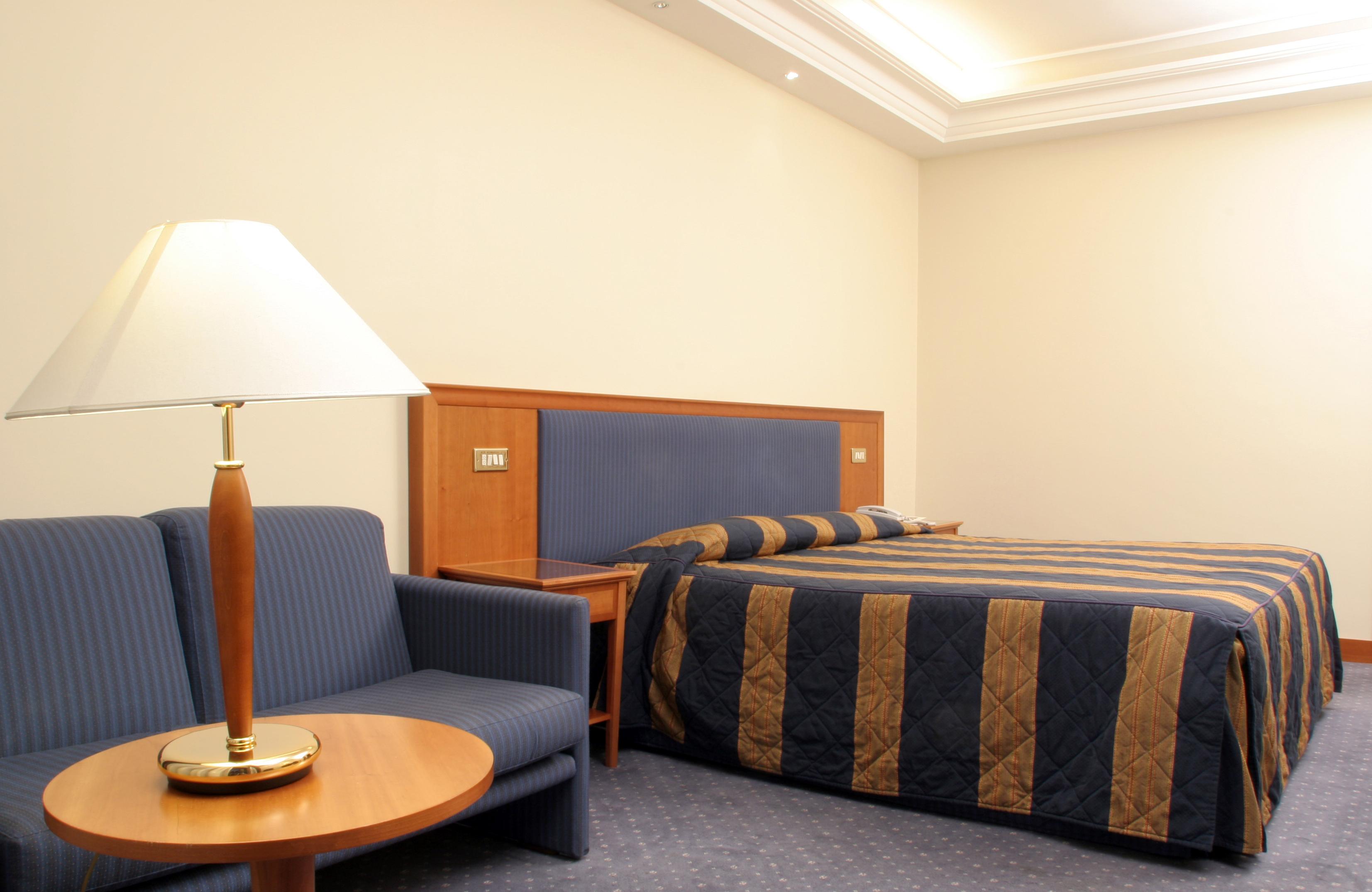 Royal Continental Hotel by null