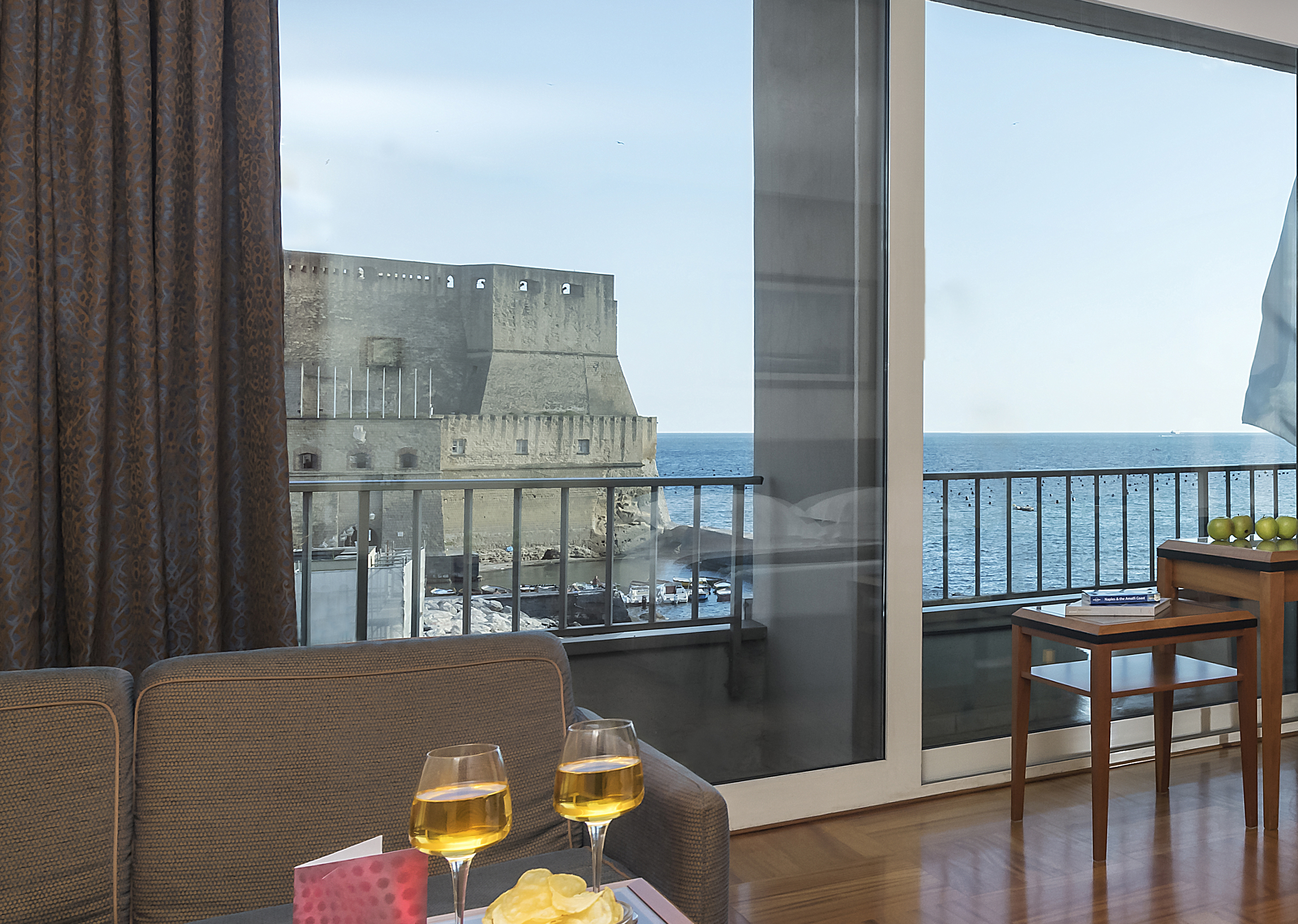 Royal Continental Hotel by null