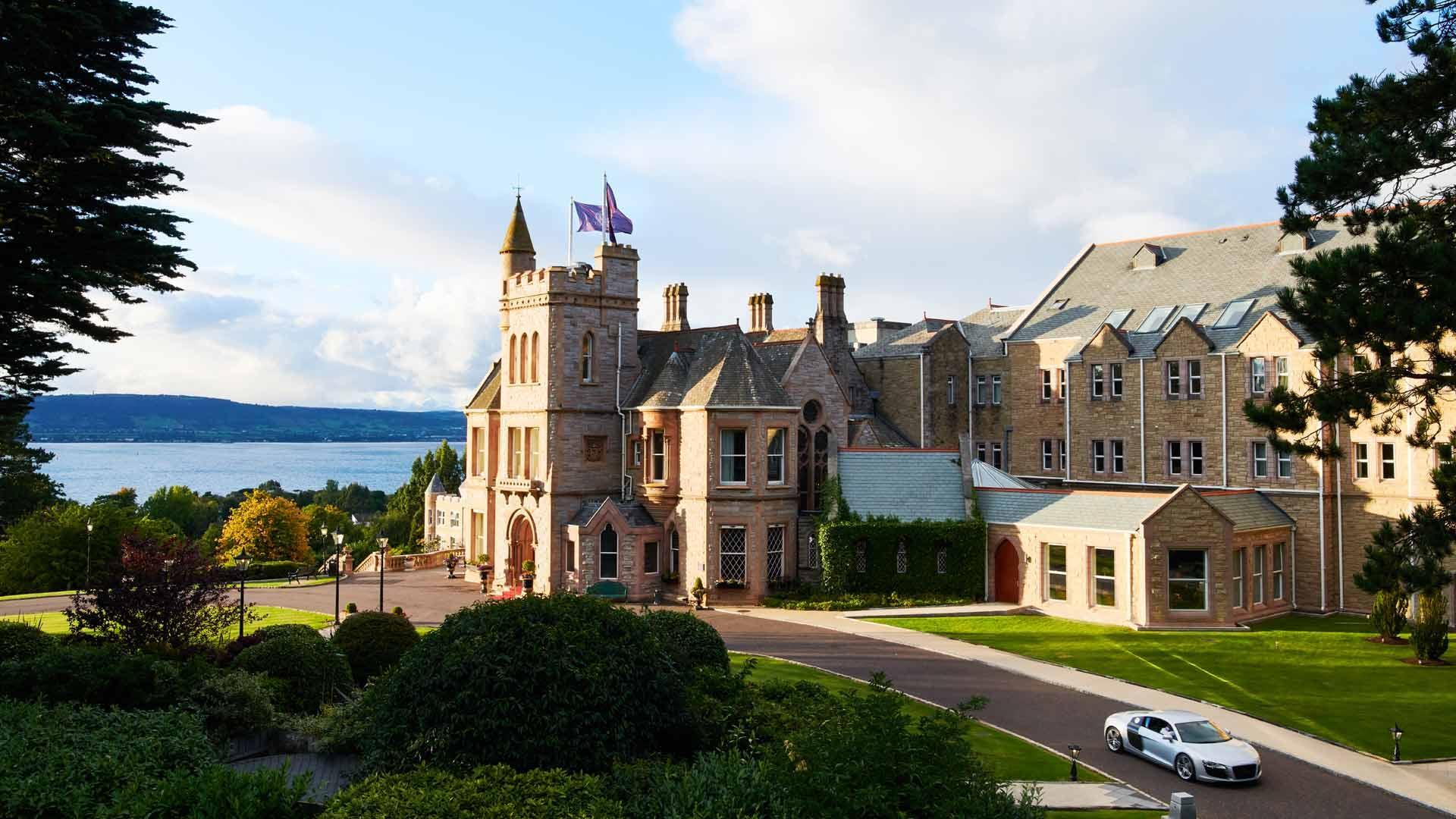 Culloden Estate & Spa