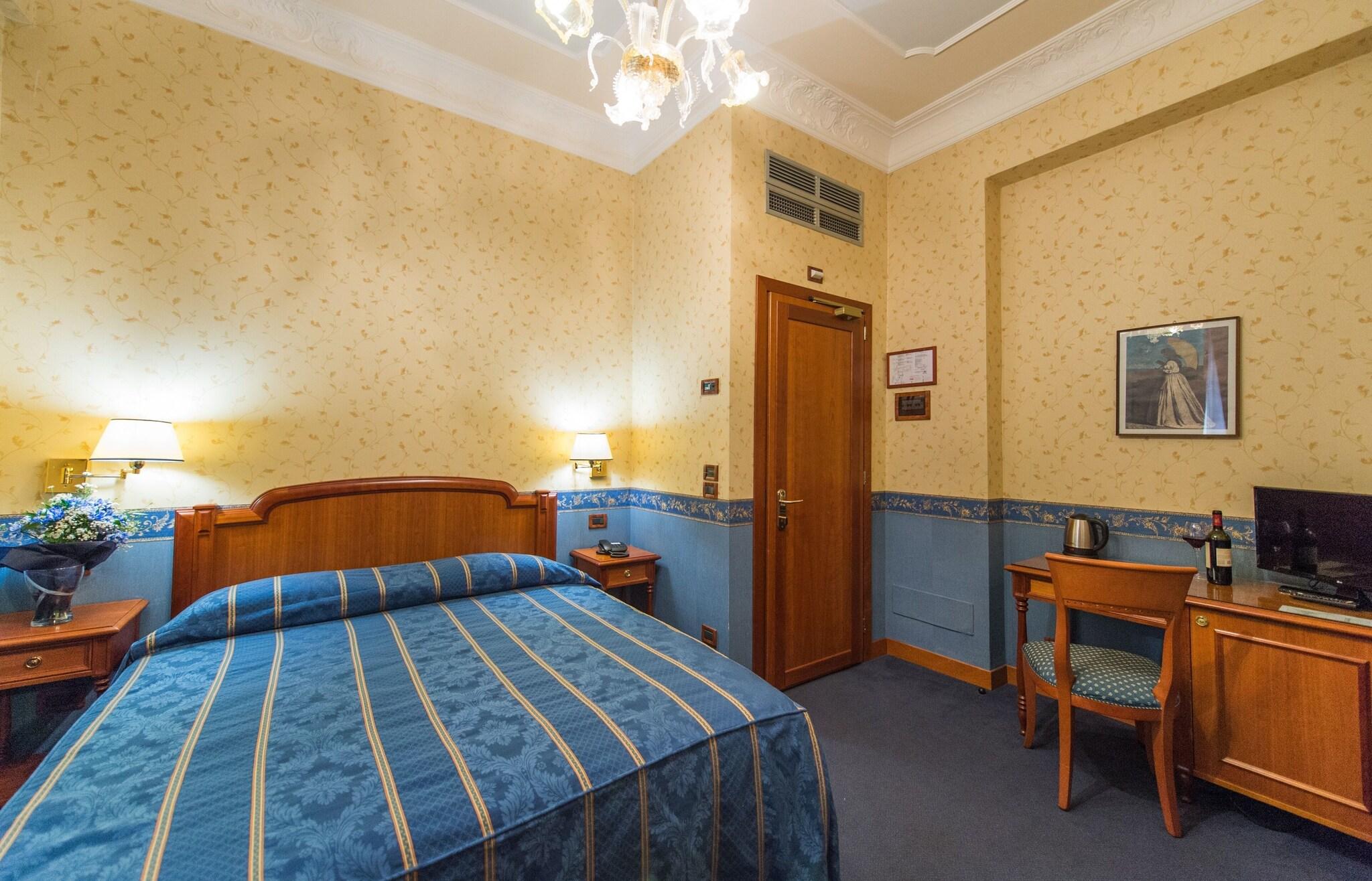 Diana Park Hotel