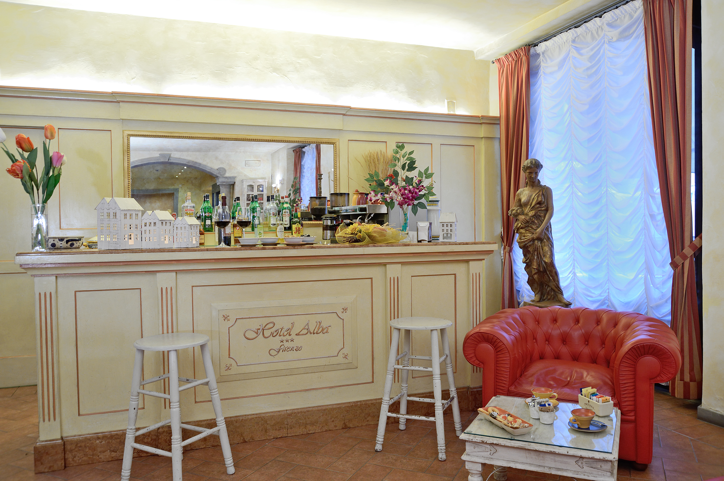 Hotel Alba Palace by null