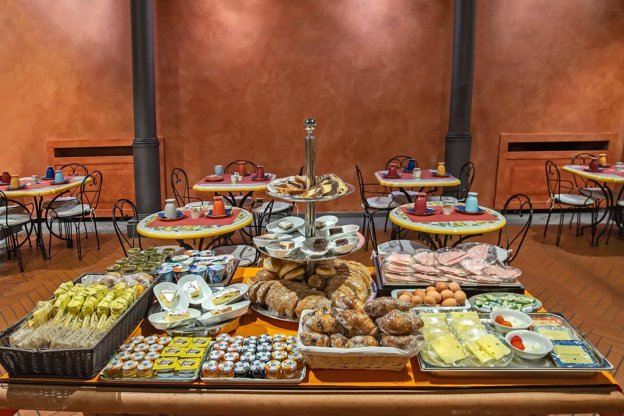 Hotel Alba Palace by null