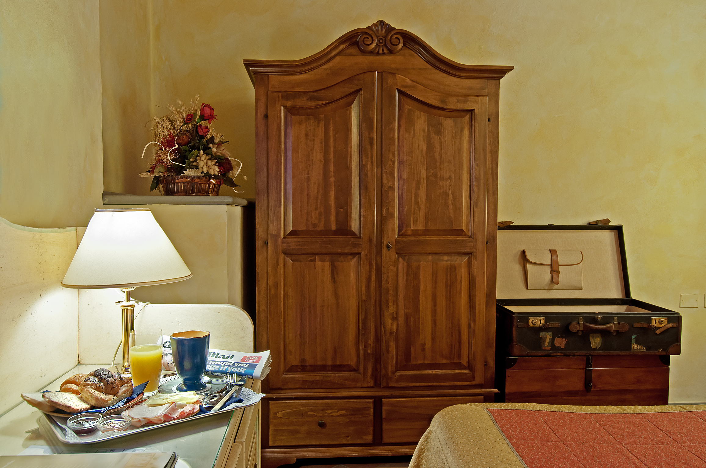 Hotel Alba Palace by null