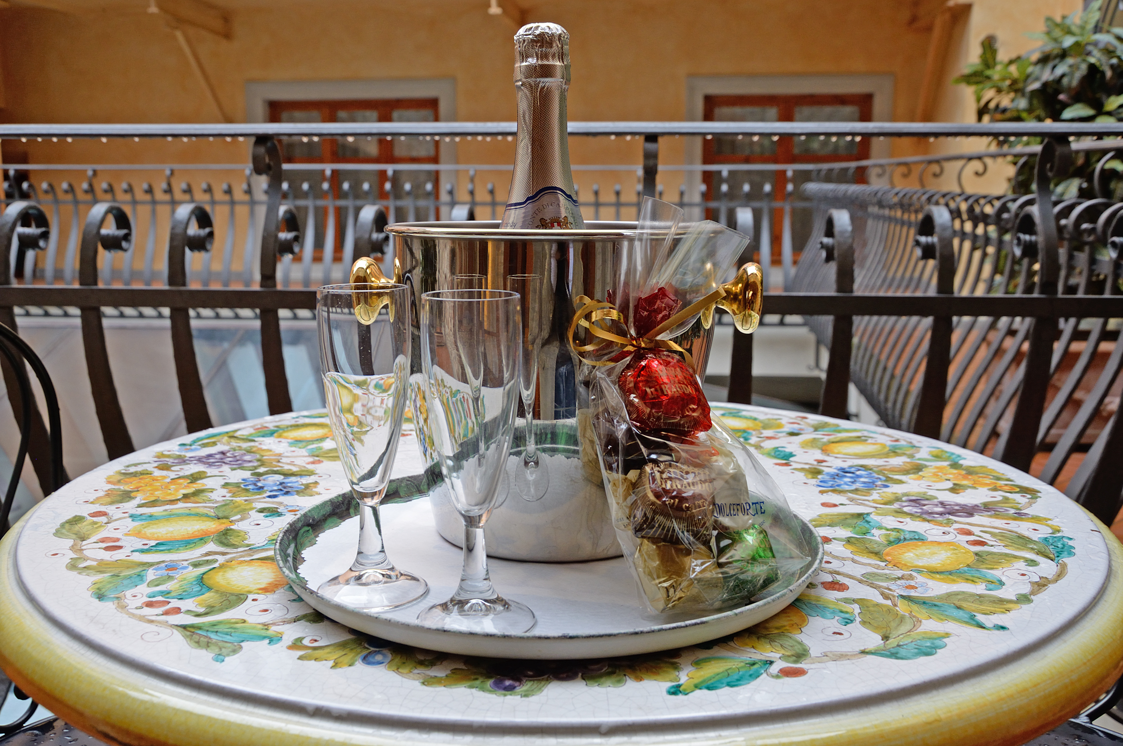 Hotel Alba Palace by null