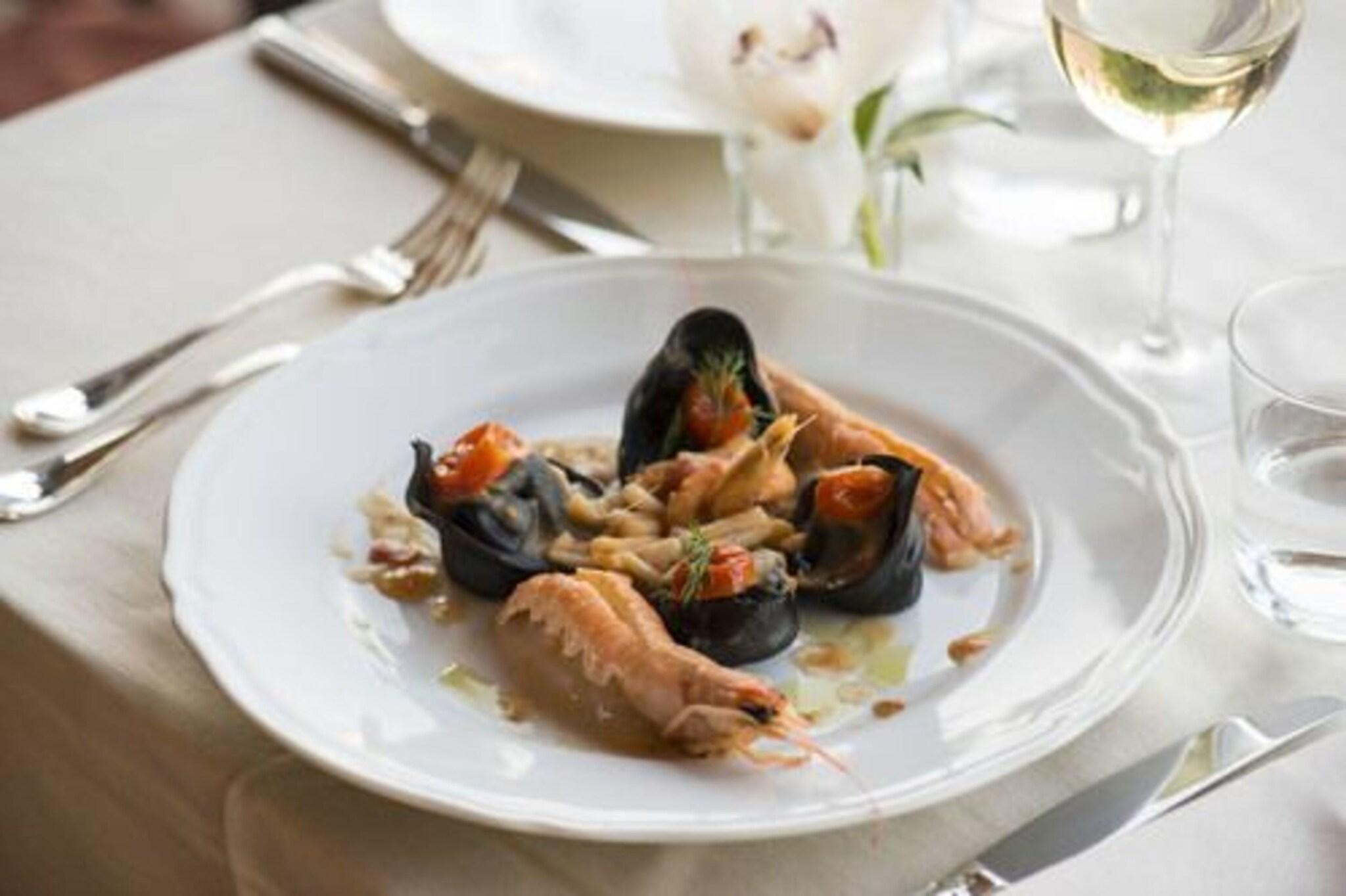 Antica Torre di Via Tornabuoni 1 by null