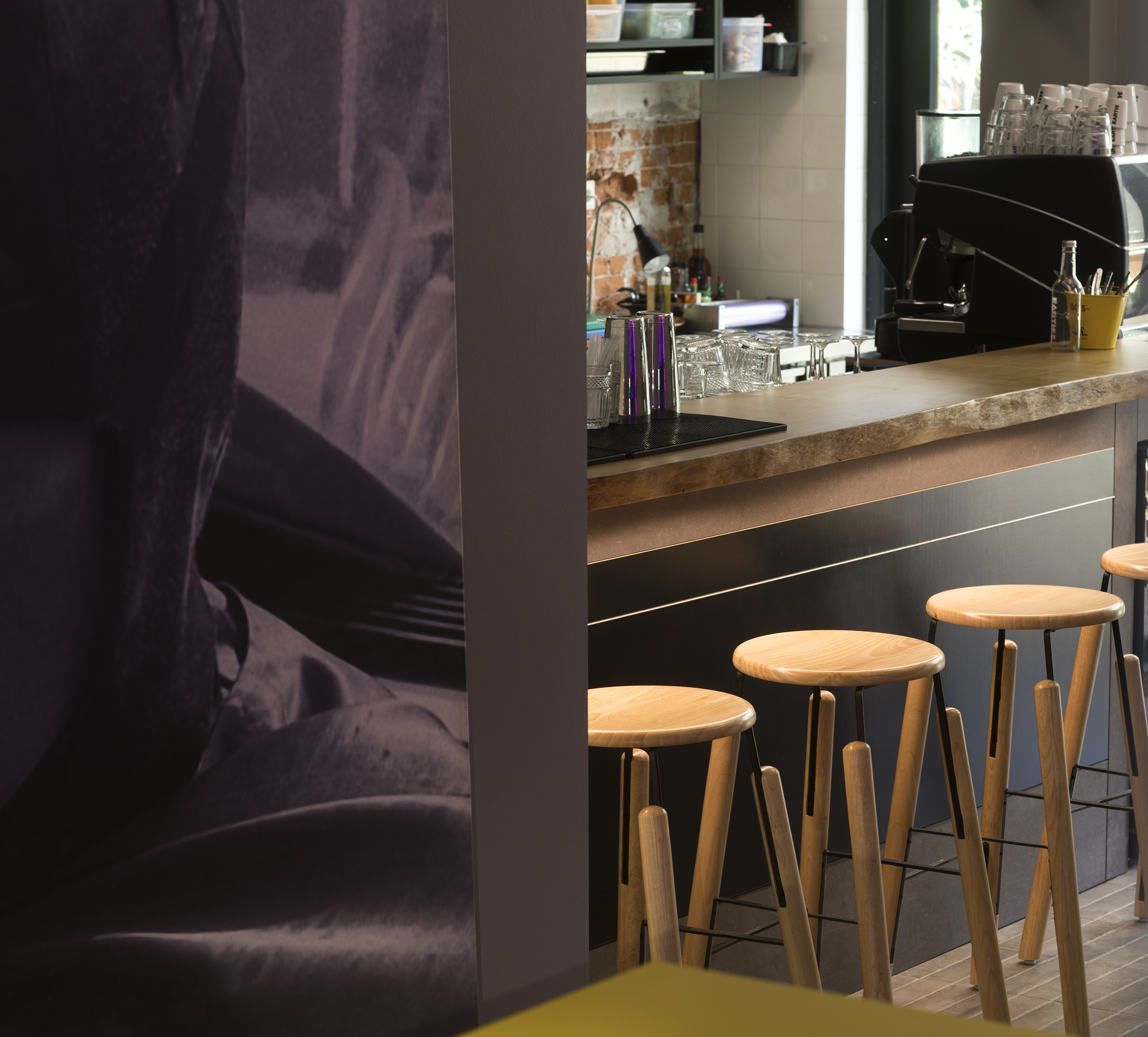 De Pijp Boutique Hotel by null