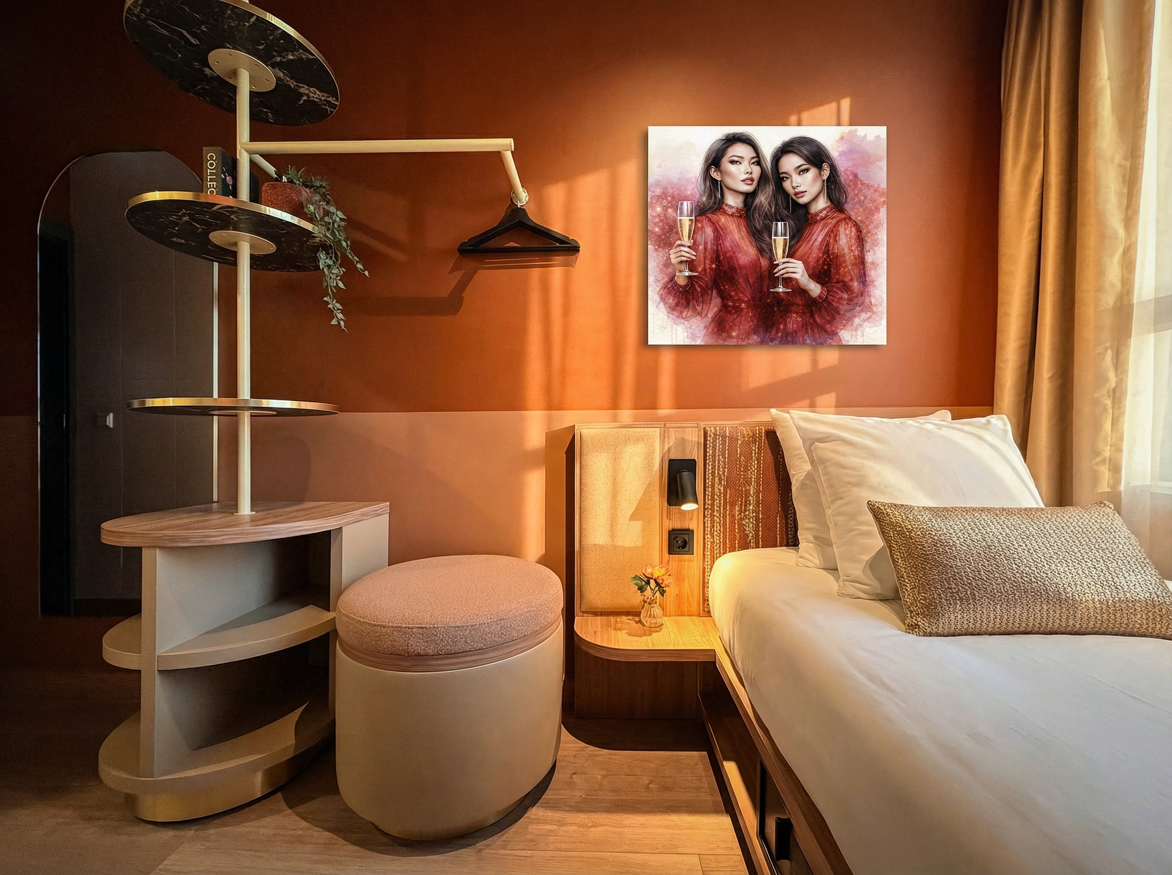 De Pijp Boutique Hotel