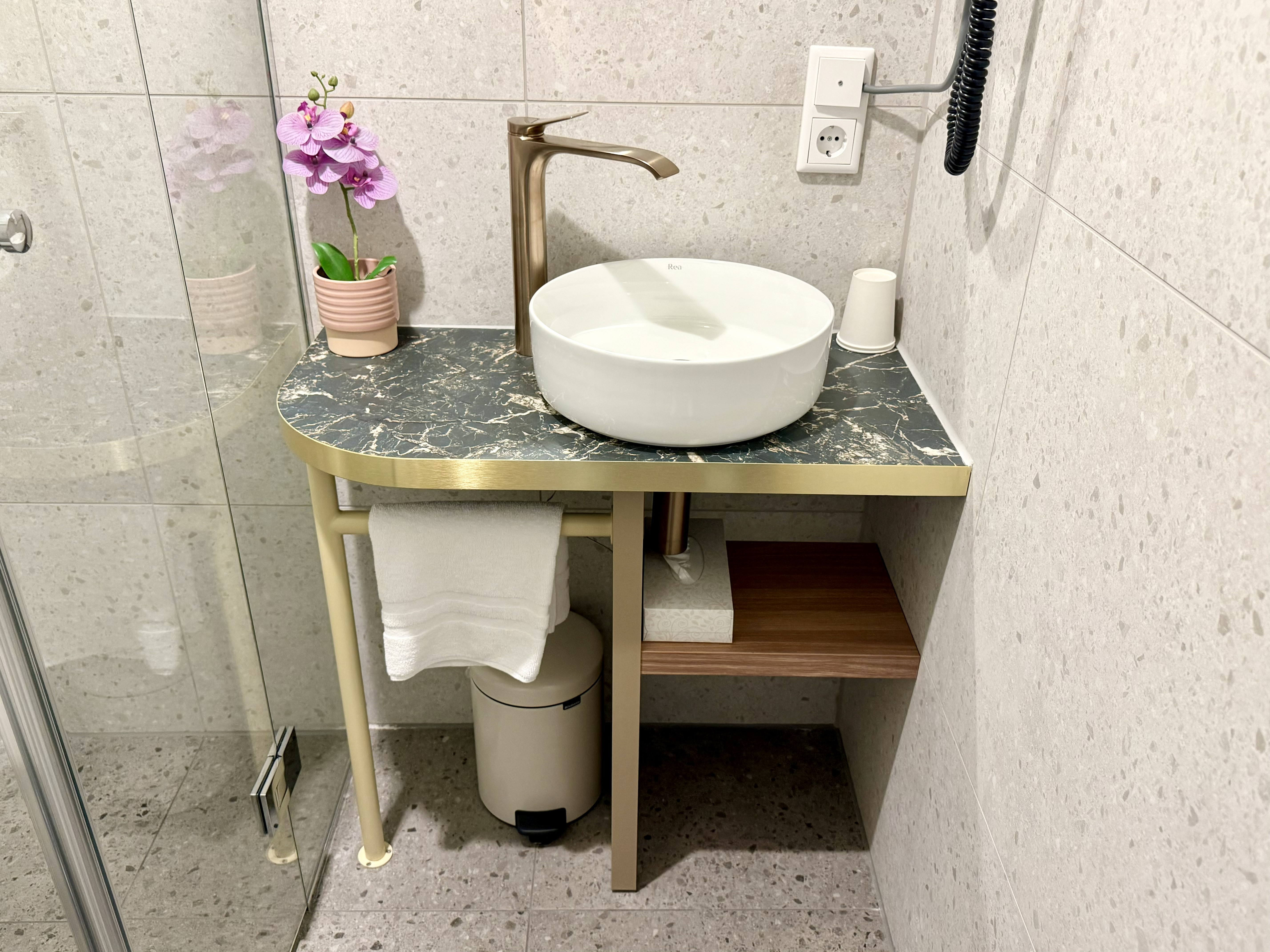 De Pijp Boutique Hotel