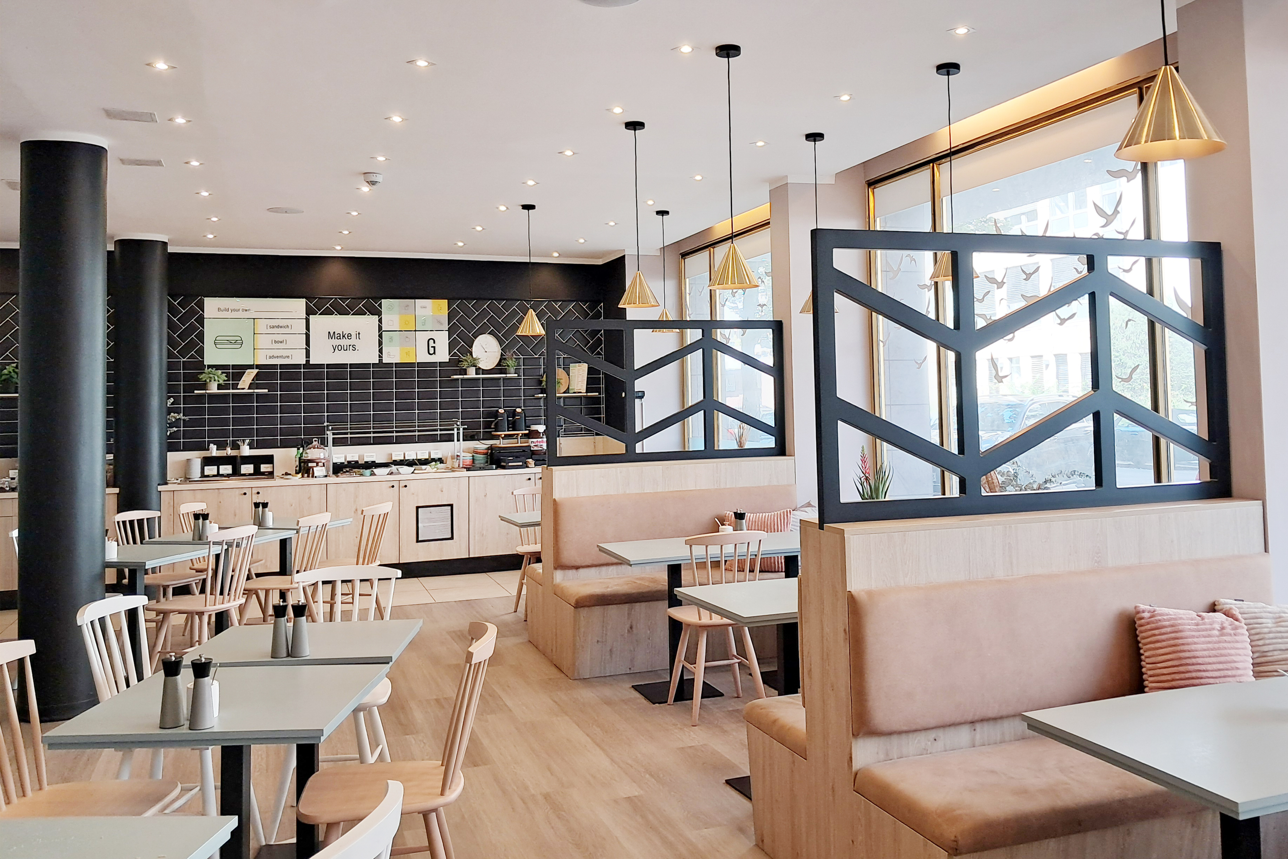 Garner Hotel Berlin - Ku'Damm By Ihg