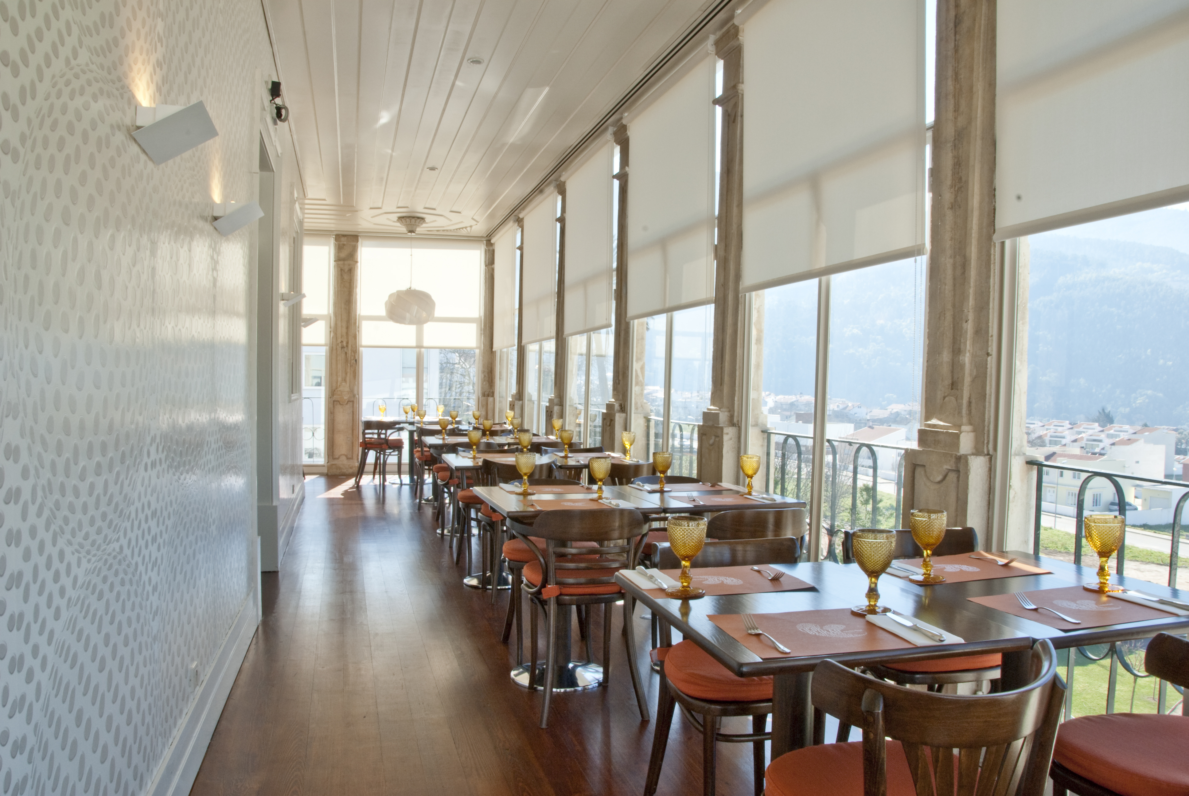 Palácio da Lousã Boutique Hotel