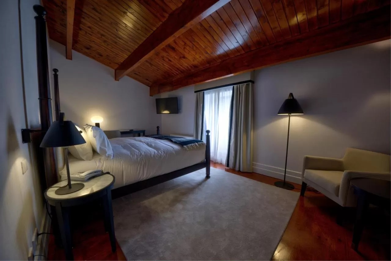 Palácio da Lousã Boutique Hotel by null