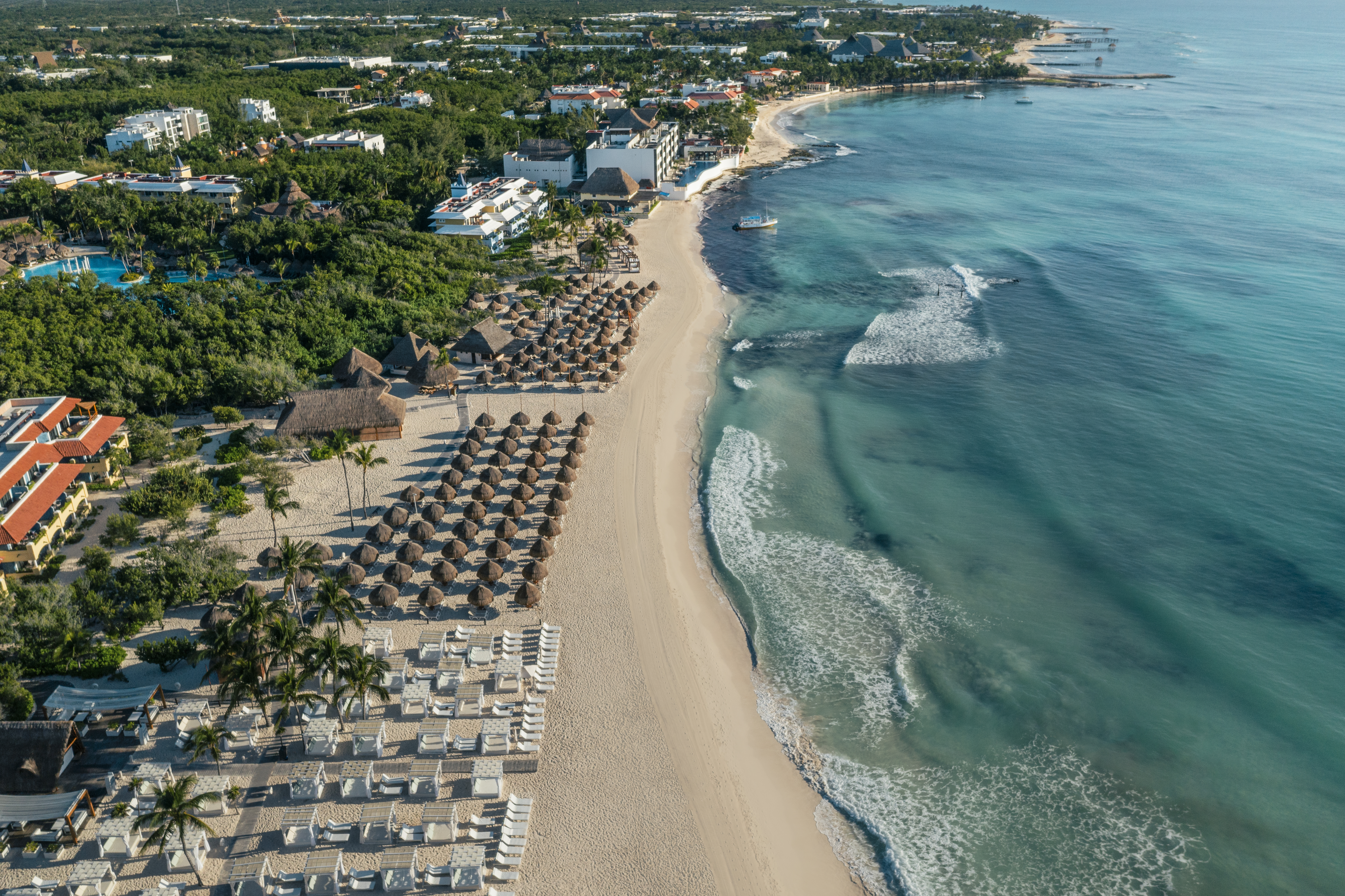 Iberostar Waves Paraiso del Mar All Inclusive