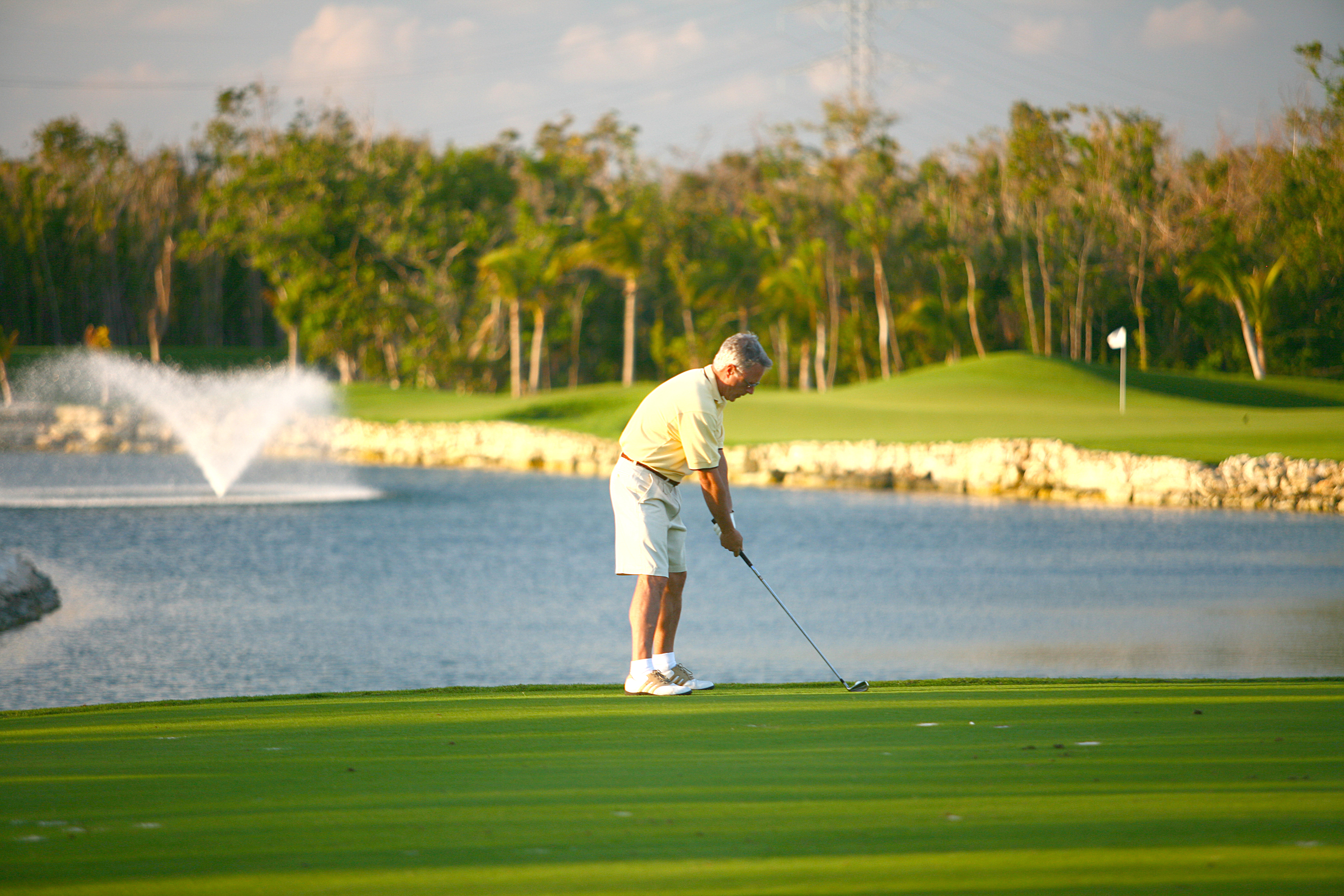 Iberostar Waves Paraiso del Mar All Inclusive