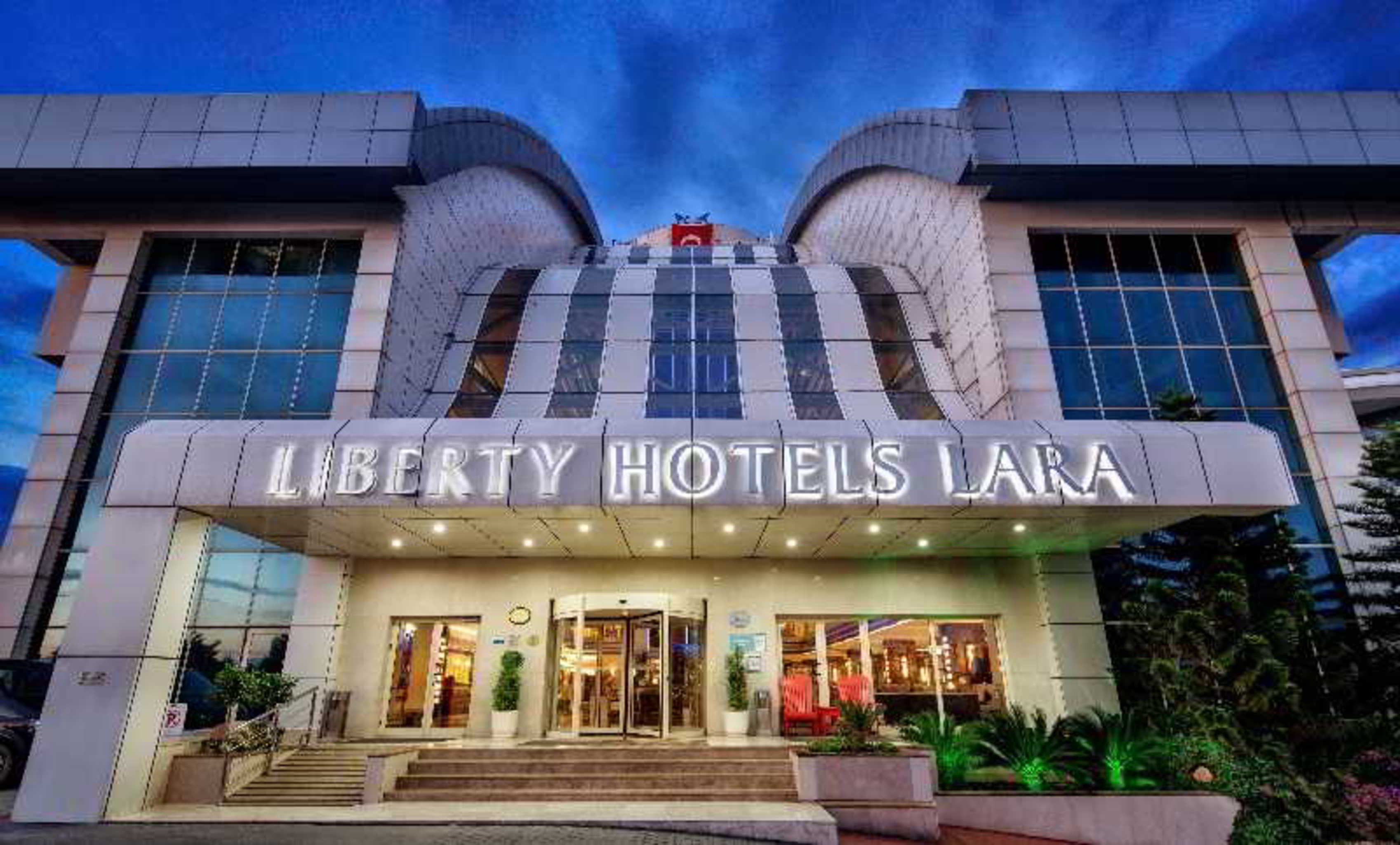 Liberty Hotels Lara