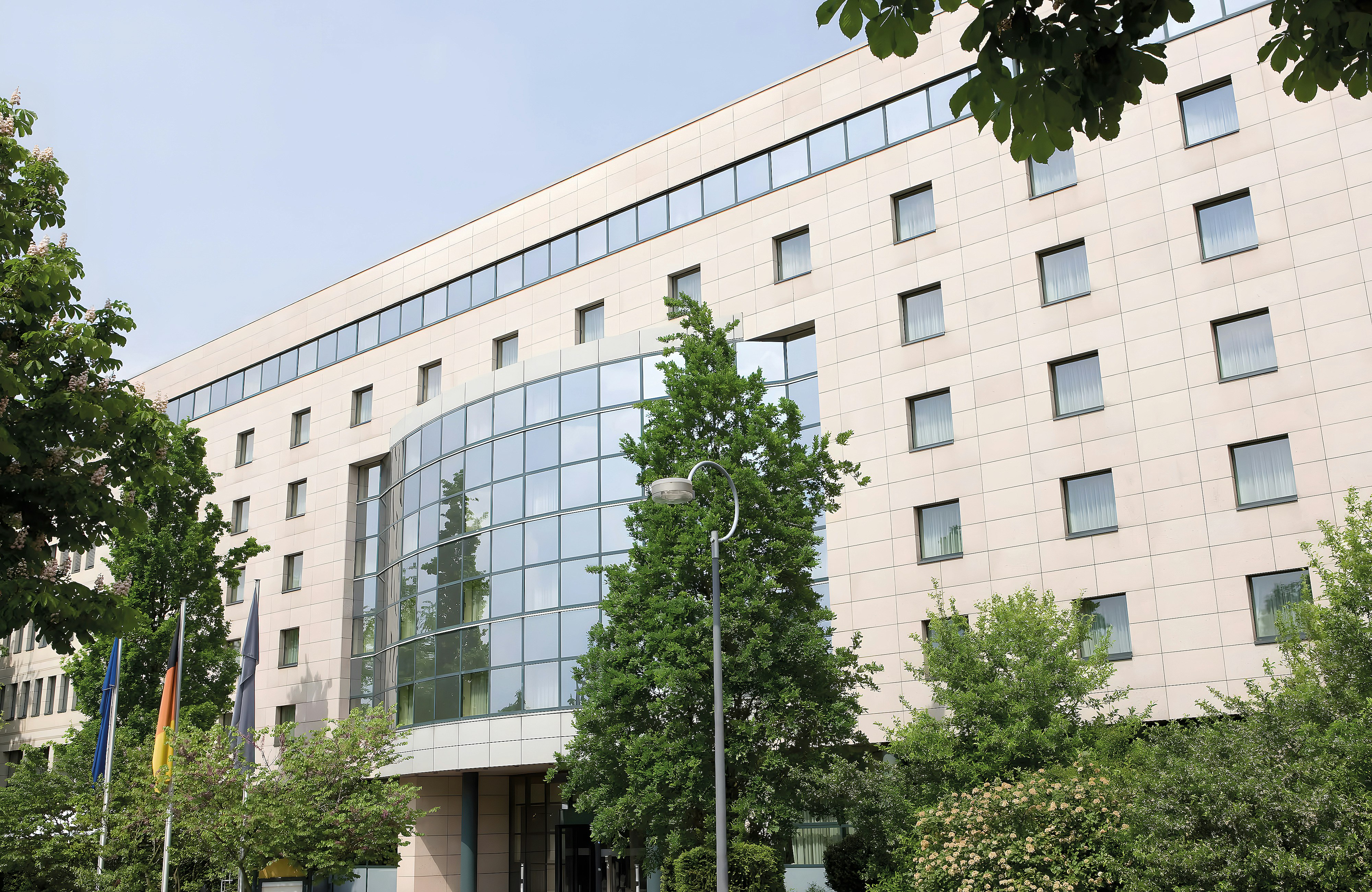 Leonardo Royal Hotel Dortmund
