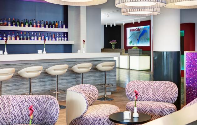IntercityHotel Kiel