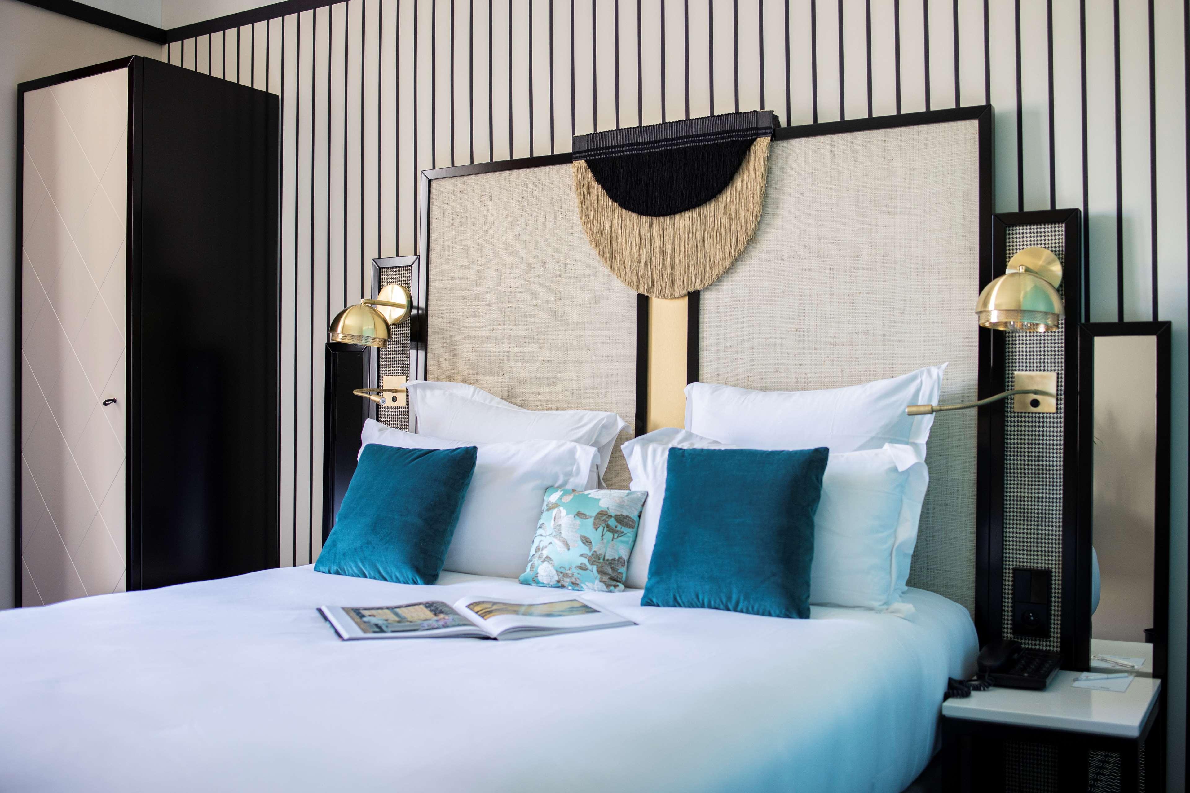 Doppelzimmer zur Alleinbenutzung SUPERIOR-ZIMMER