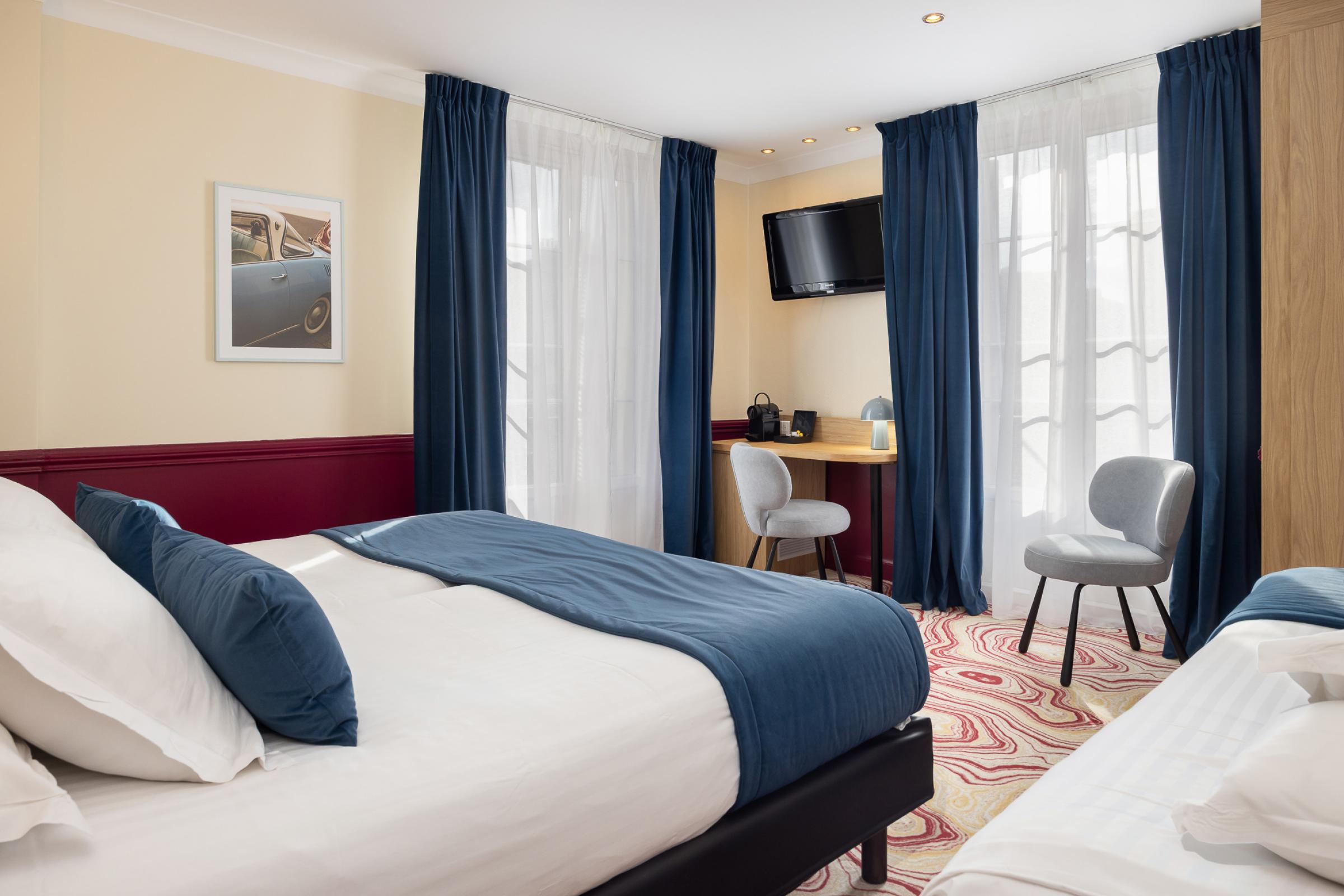 Best Western Lakmi