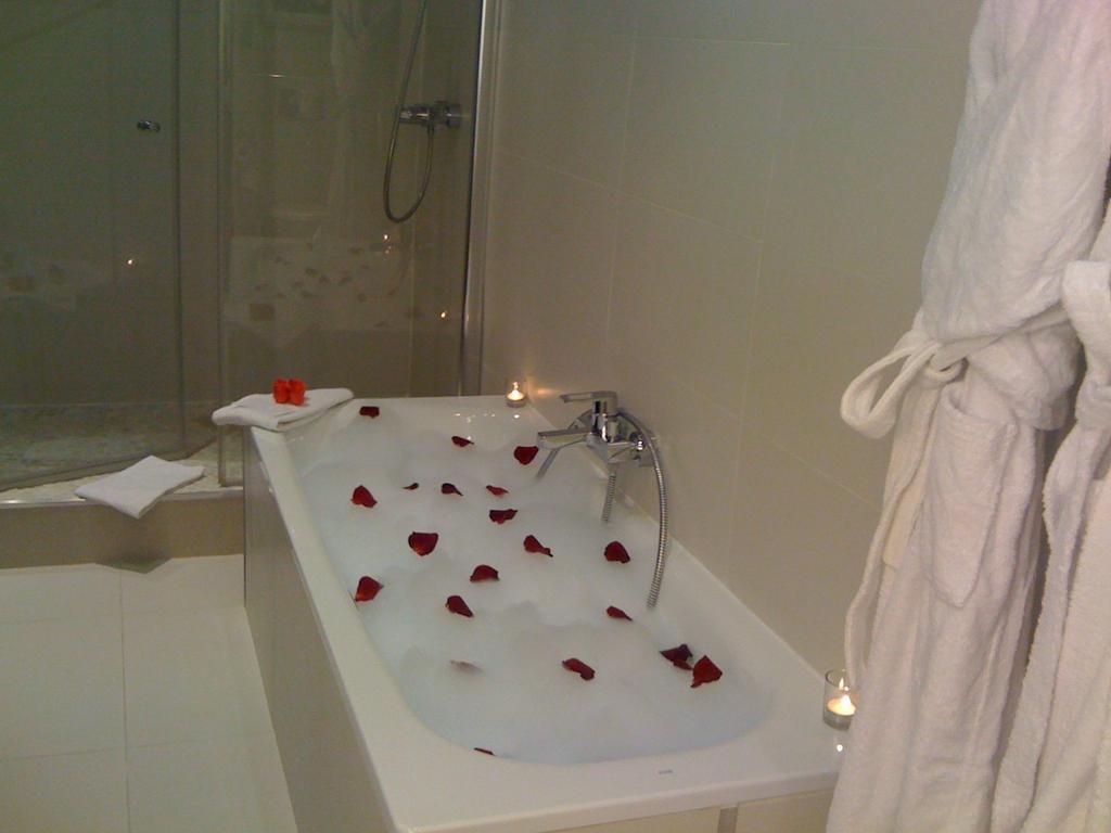 Hôtel Icône by null