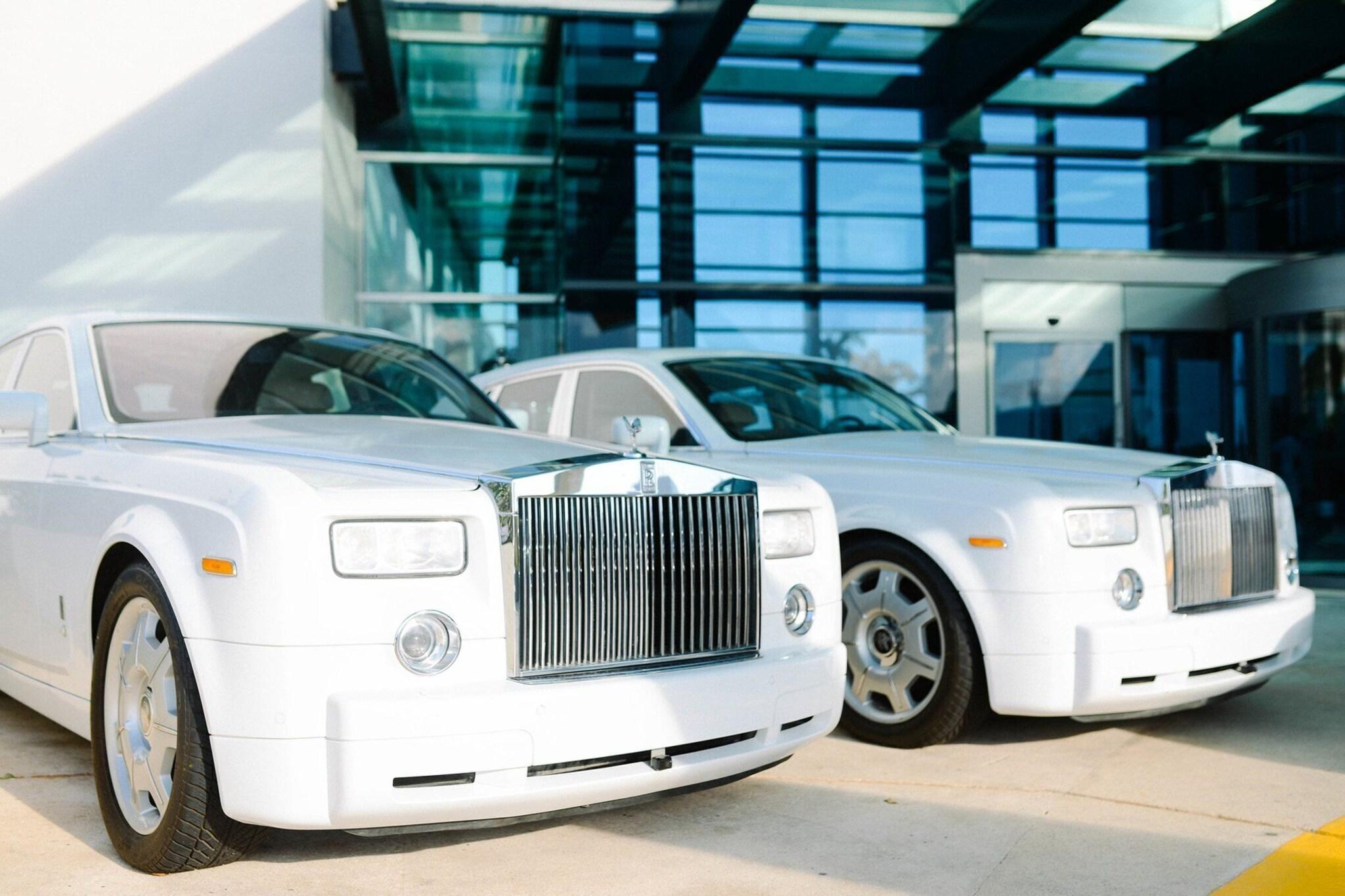 Live Aqua Cancún by null