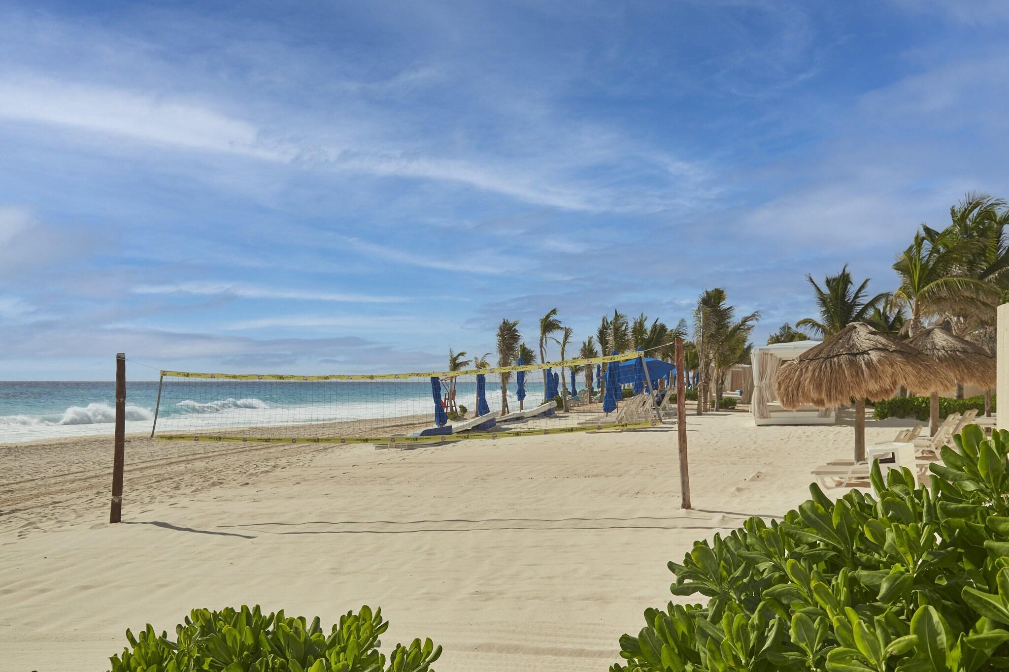 Live Aqua Cancún by null