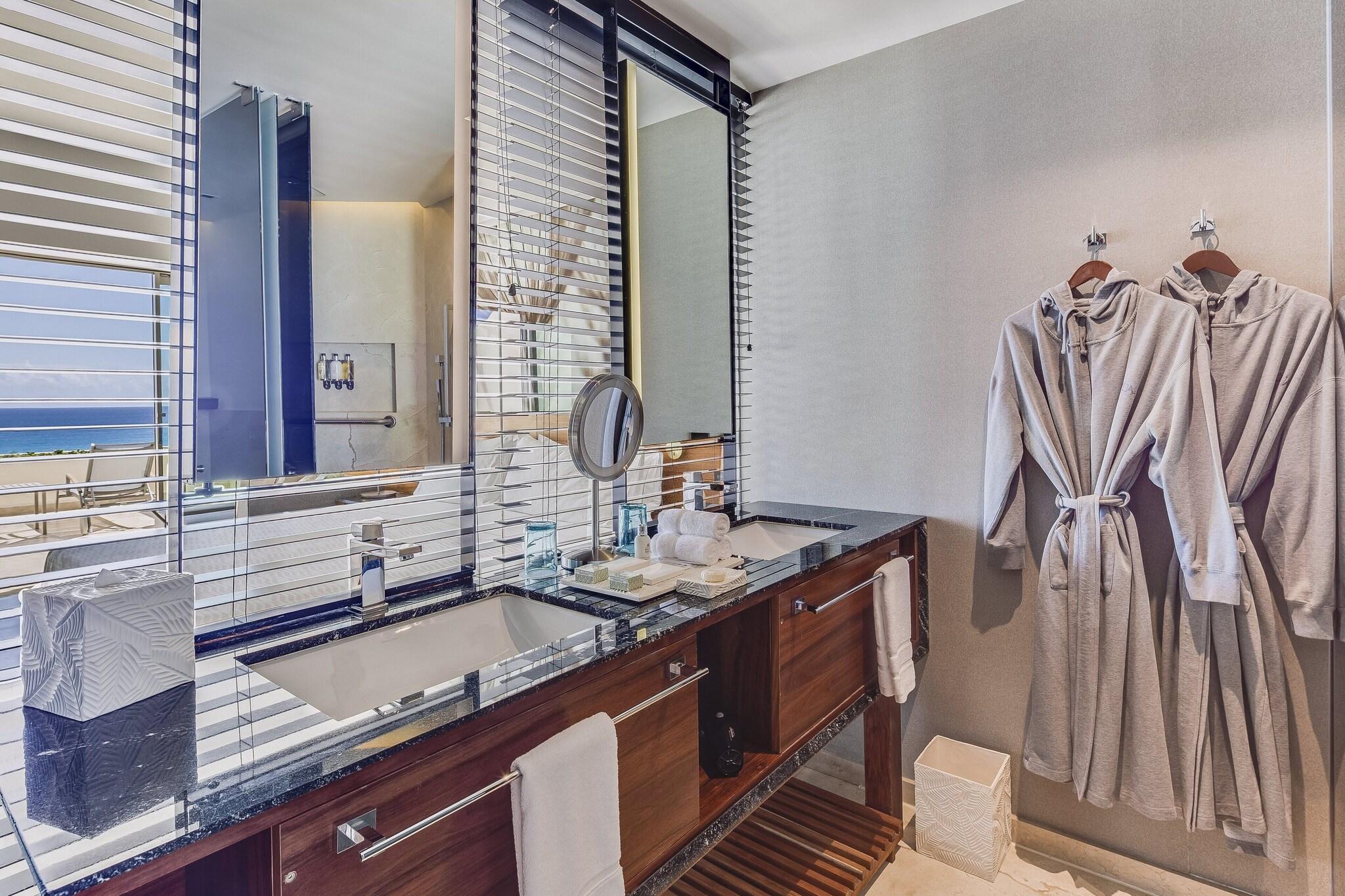 Live Aqua Cancún by null