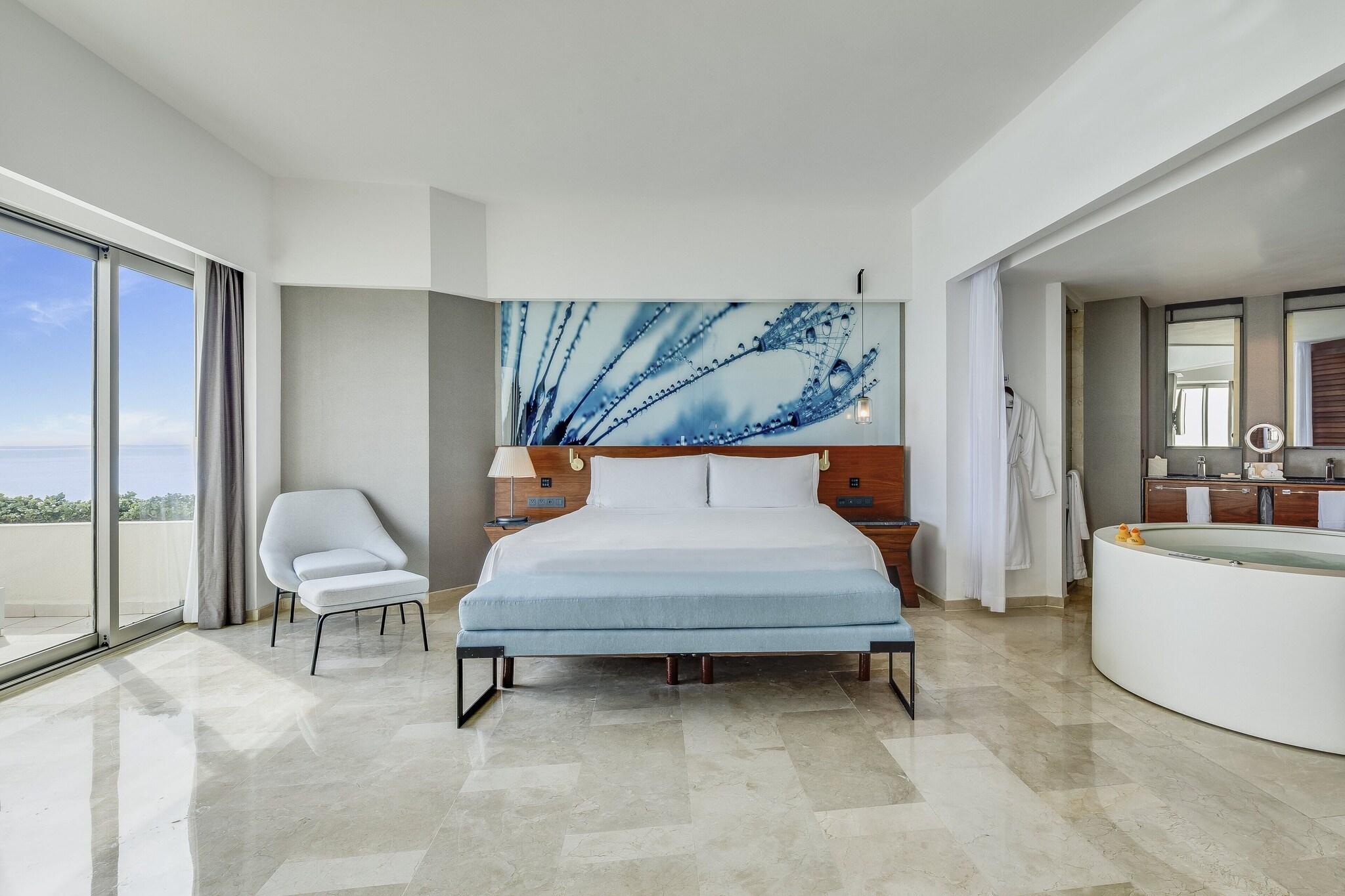 Live Aqua Cancún by null